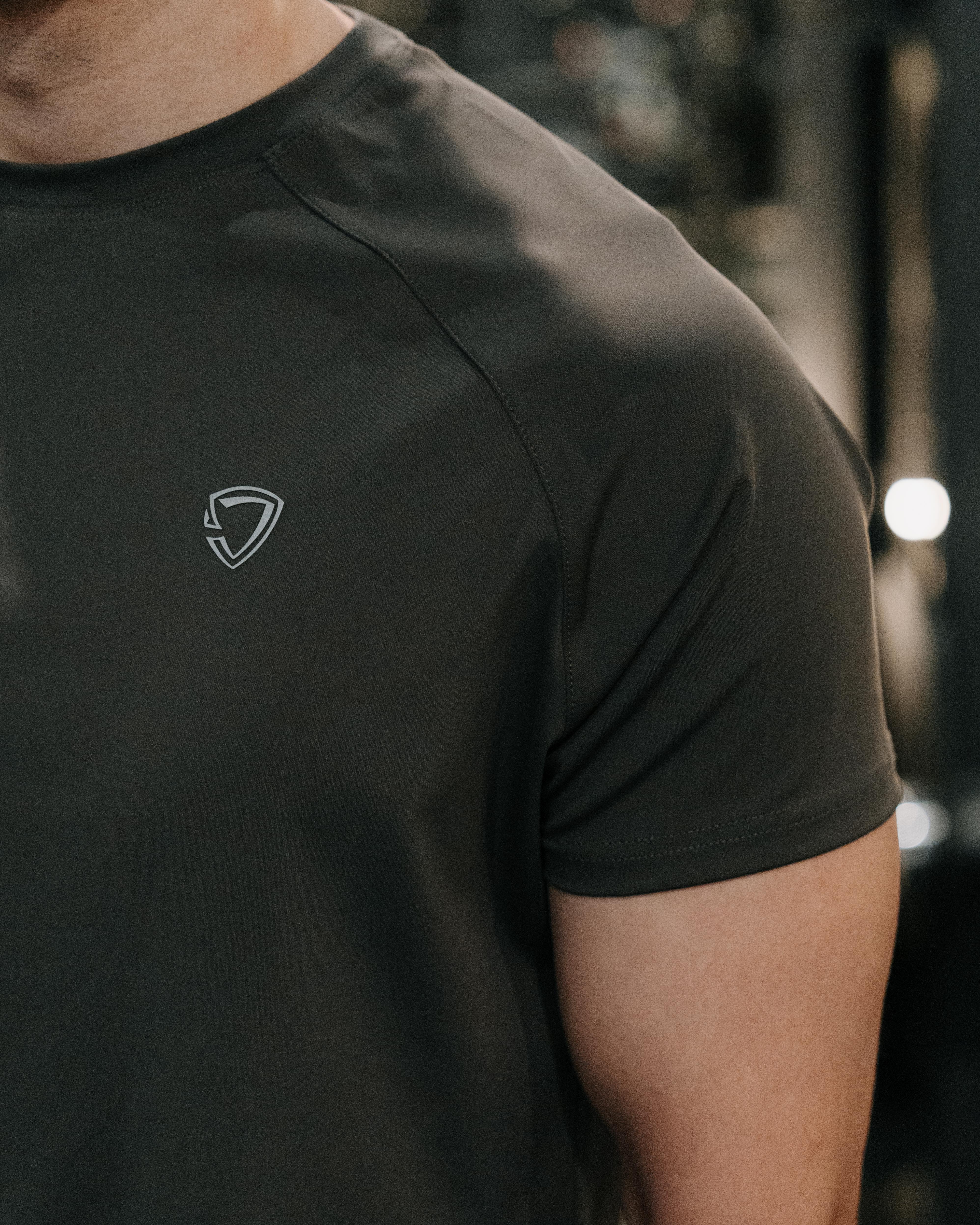 AdaptLite Performance Muscle Tee