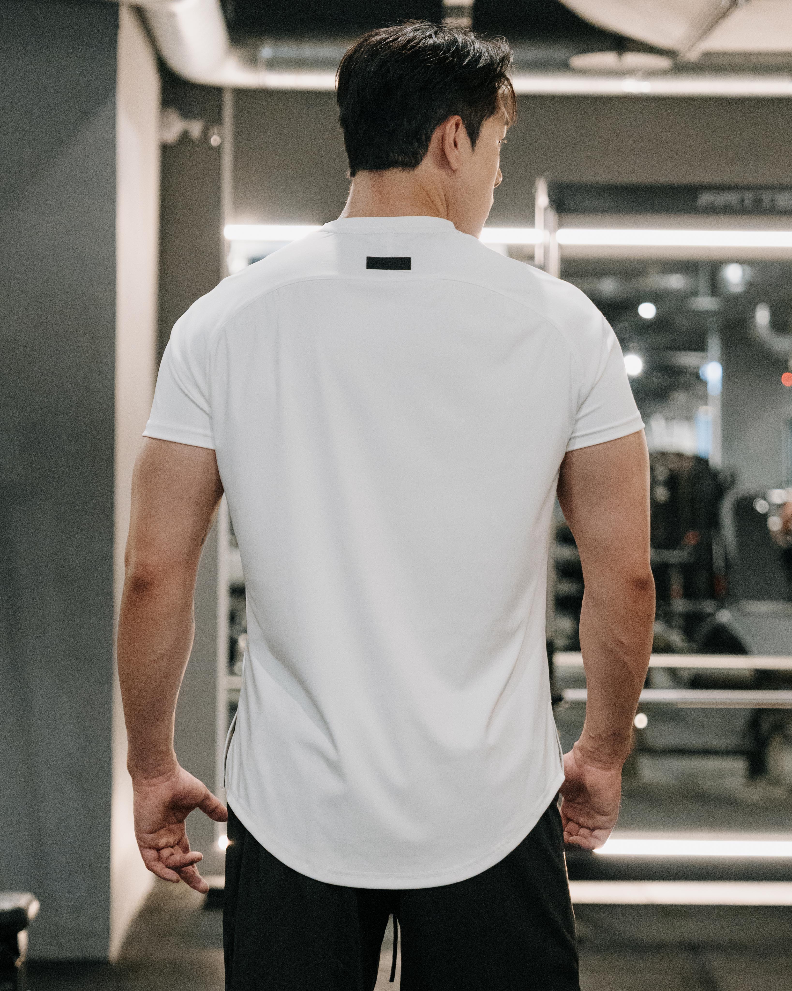 AdaptLite Performance Muscle Tee
