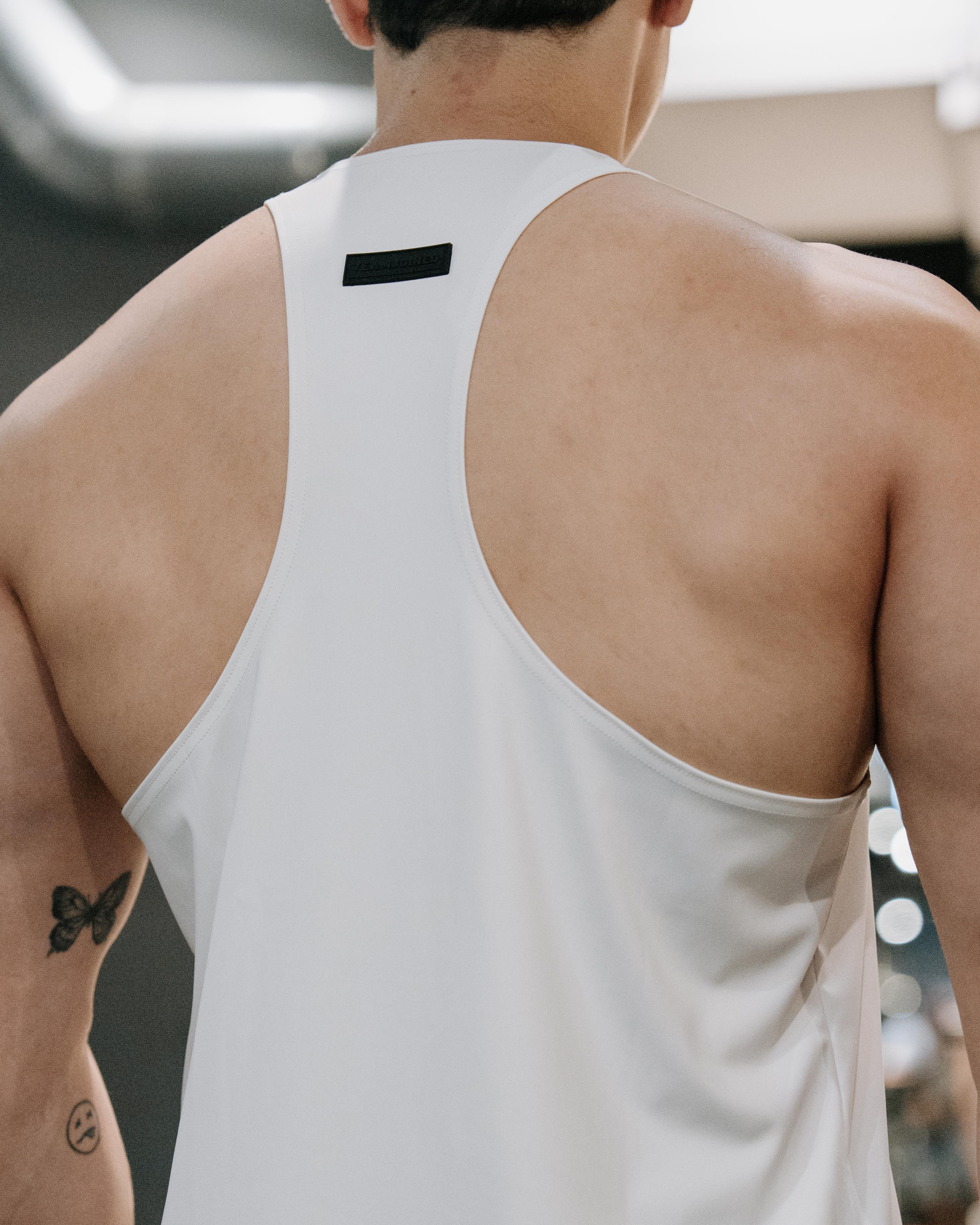 Adapt Muscle Stringer