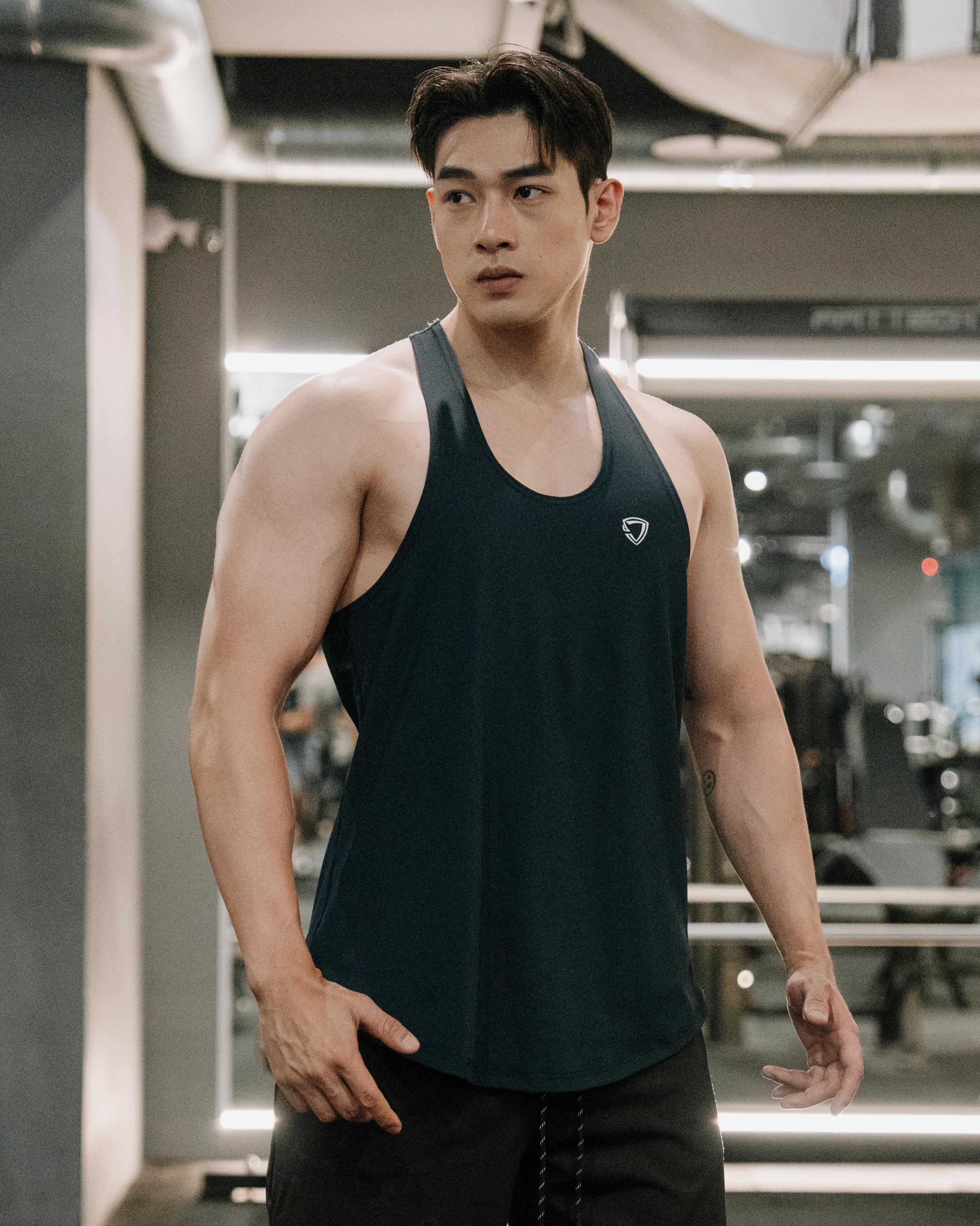 Adapt Muscle Stringer