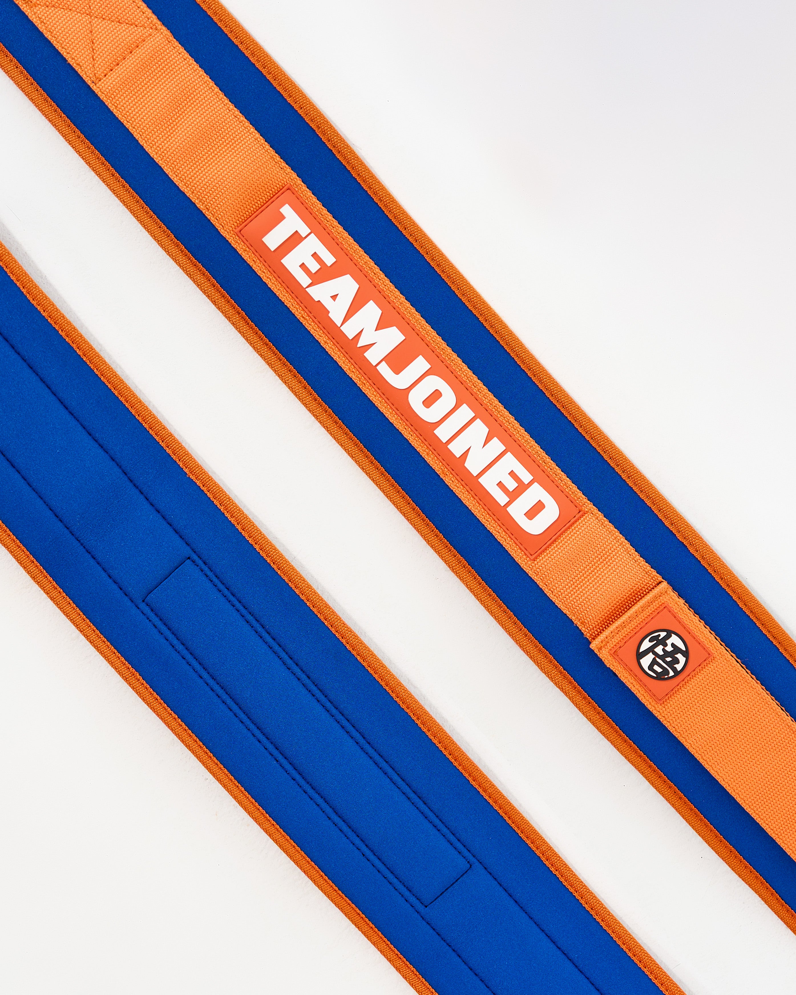 DragonBall Z Go Premium Neo Lifting Belt