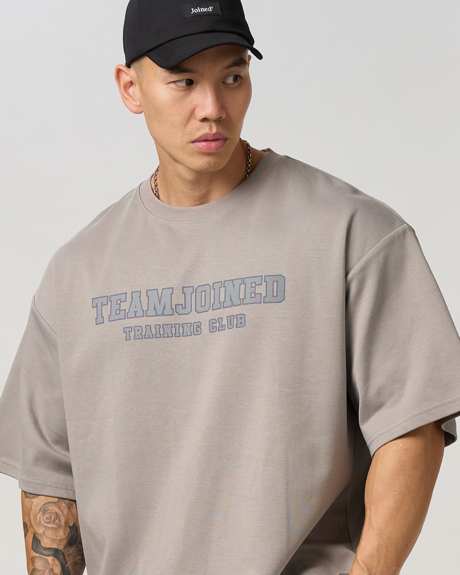 TJTC OS Layout Logo Oversized