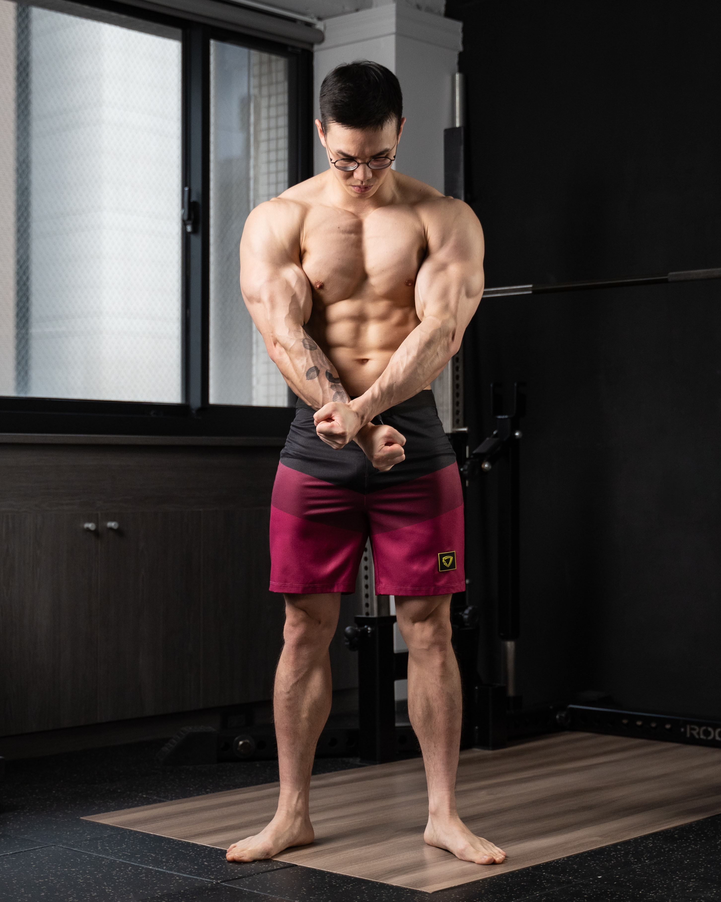 color_mulberry/black