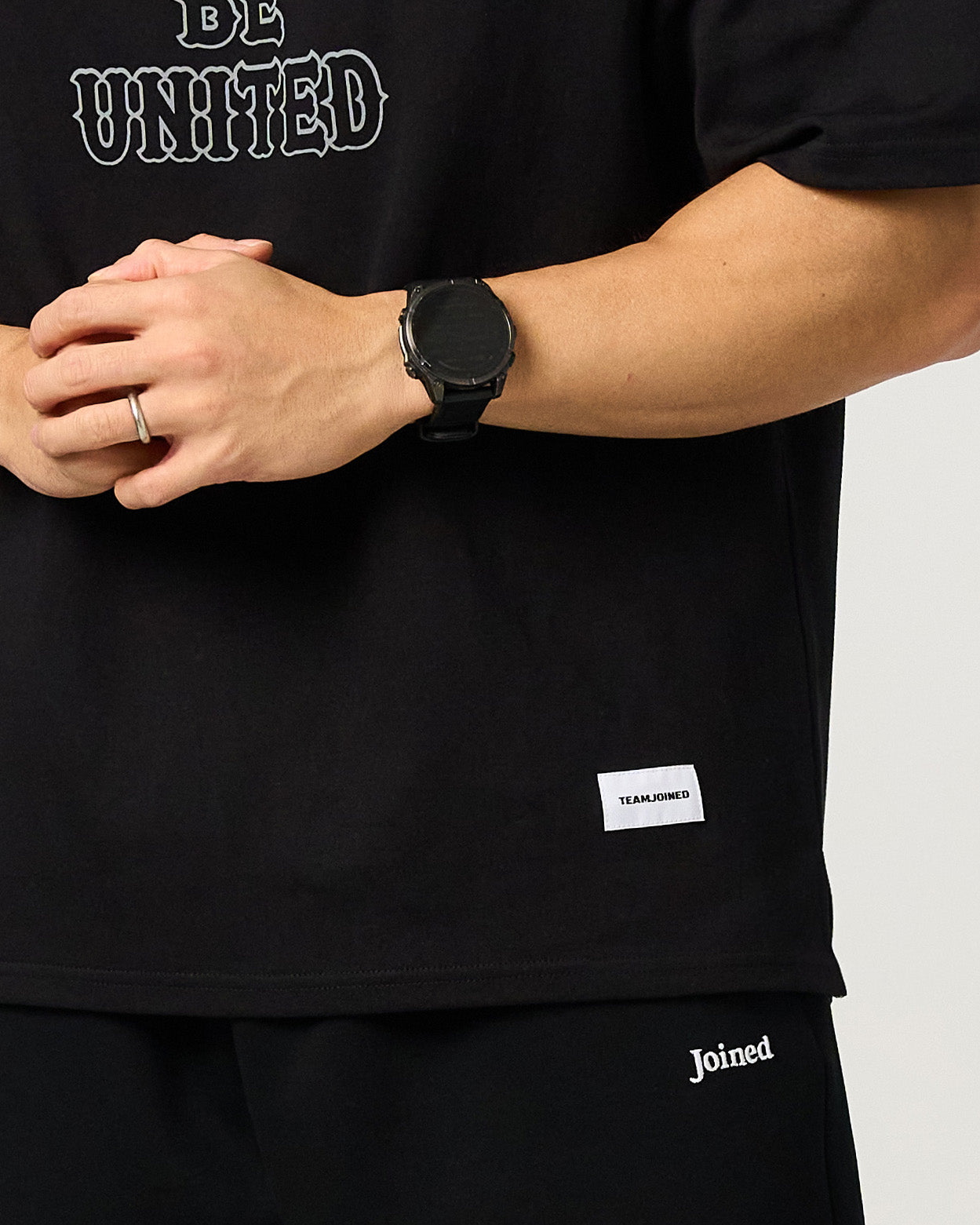 BallPark Logo Oversized