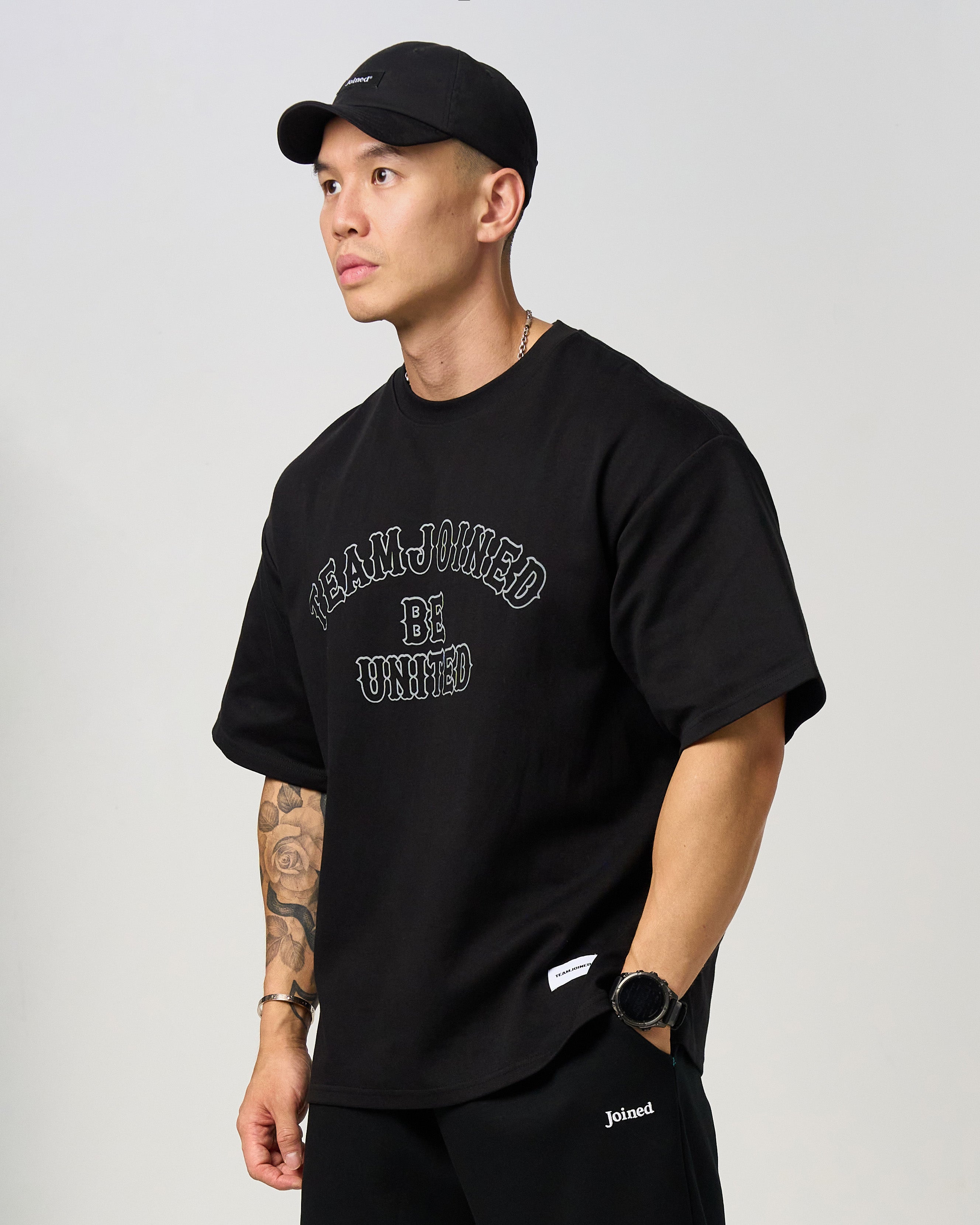 BallPark Logo Oversized