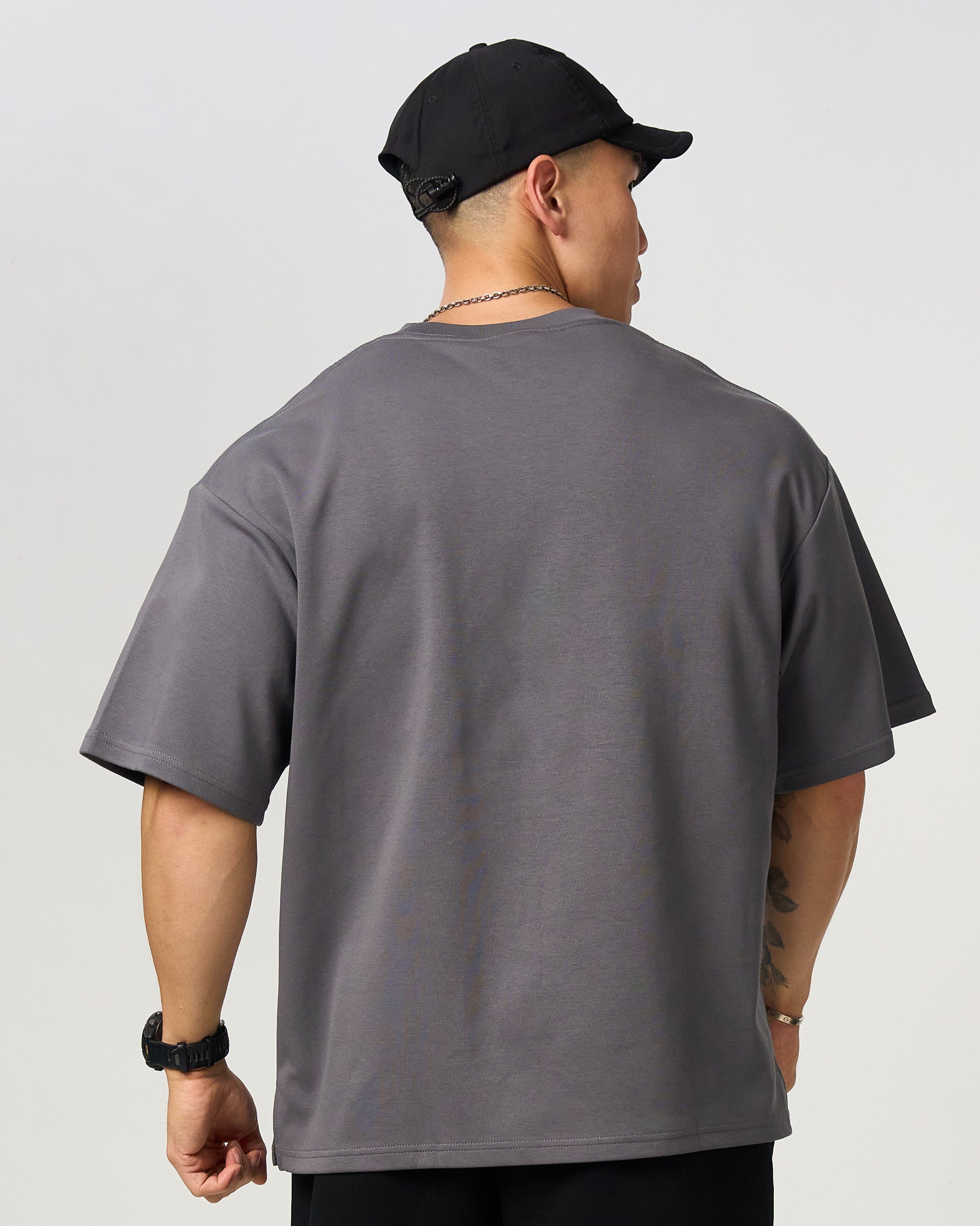 Field Logo Oversized