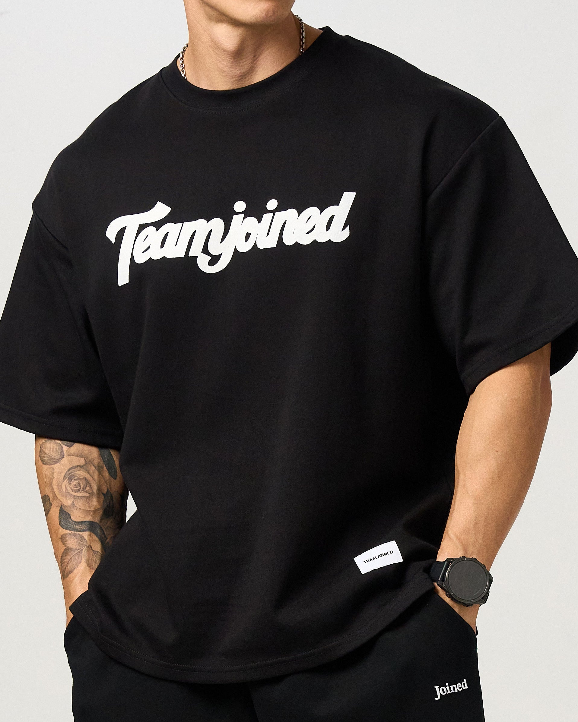 Field Logo Oversized