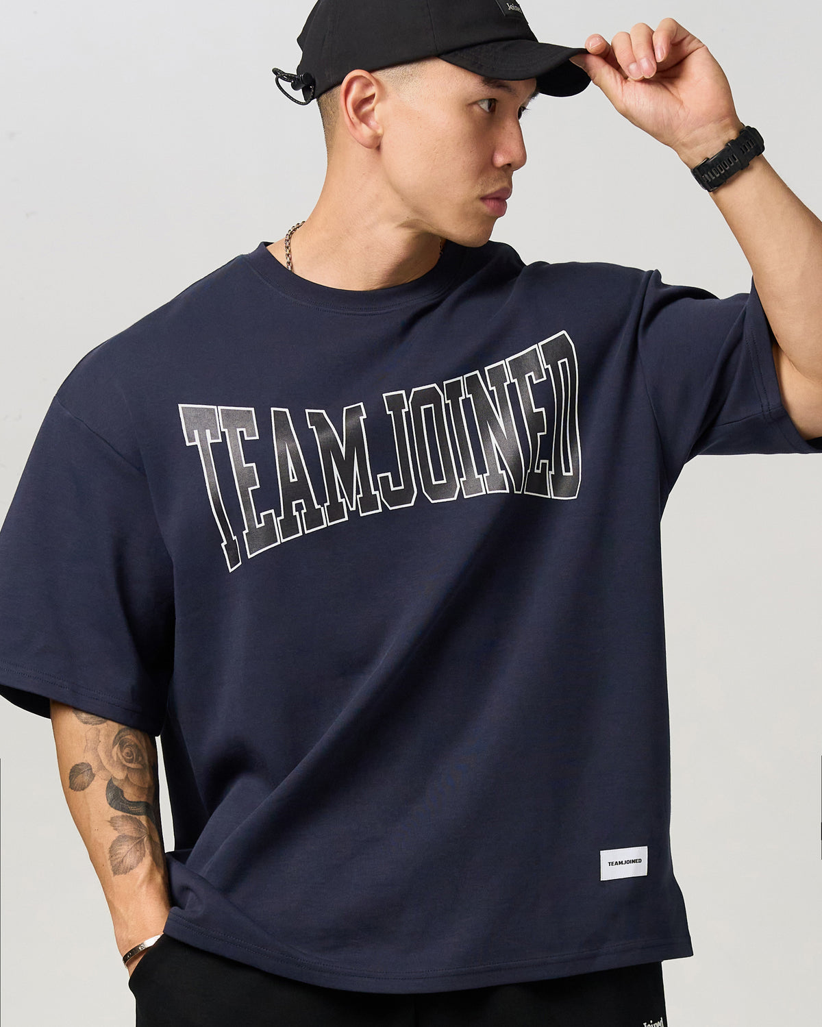 TeamJoined® Official Fitness Store | Gym Clothes & Gym Equipment ...
