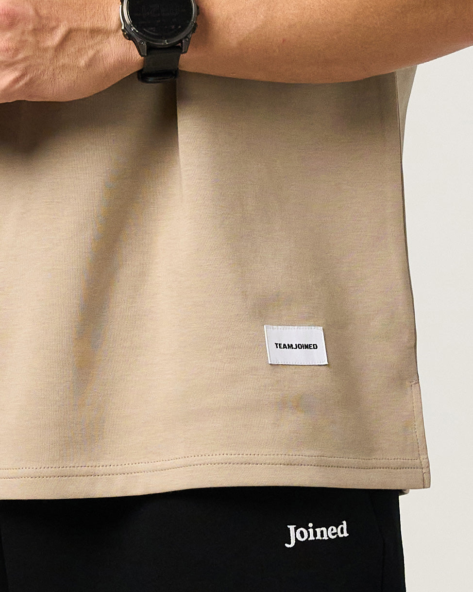 TJTC Club Logo Oversized