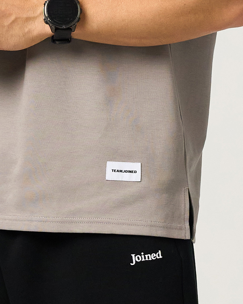 TJTC Club Logo Oversized