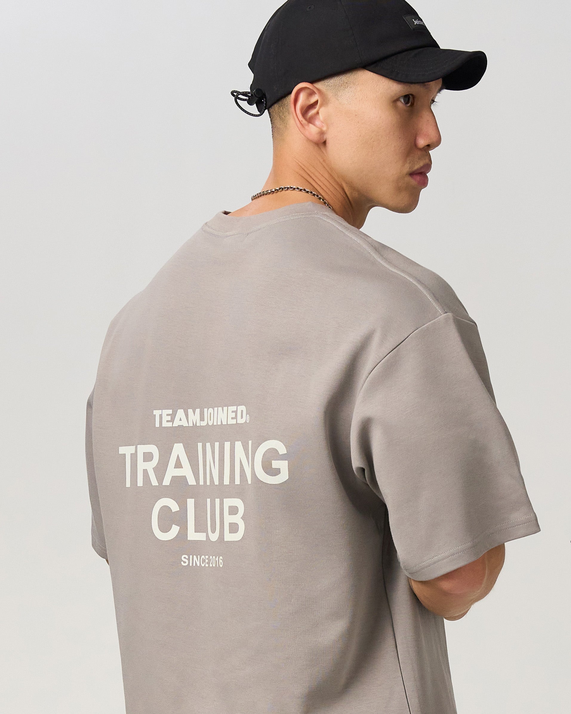 TJTC Club Logo Oversized