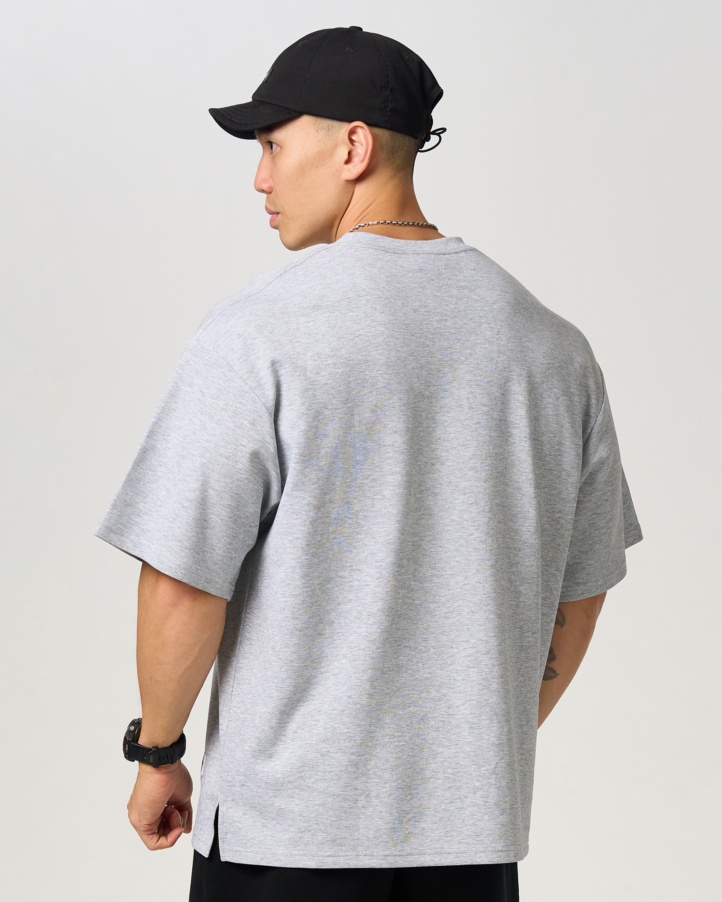 BallPark Logo Oversized