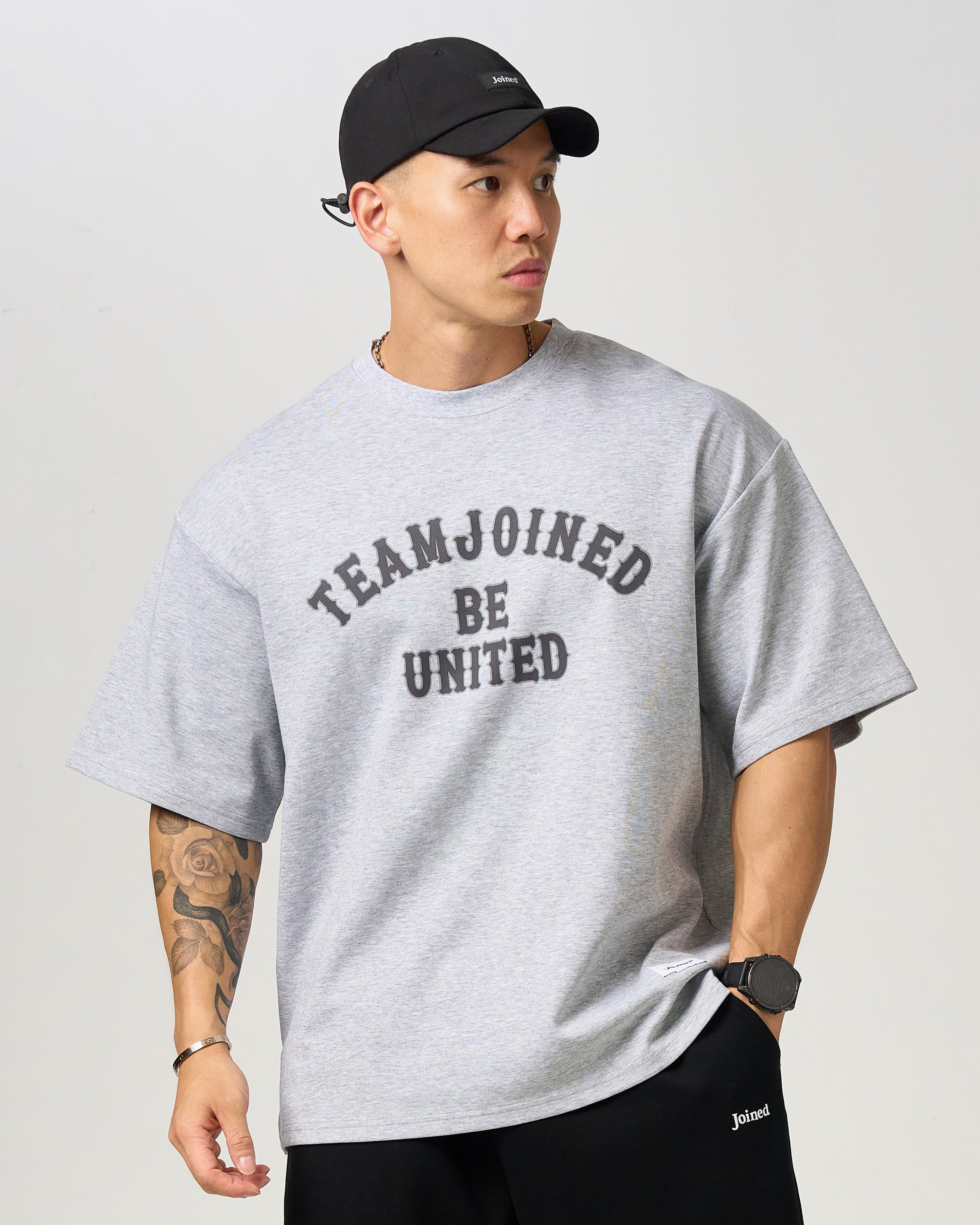 BallPark Logo Oversized