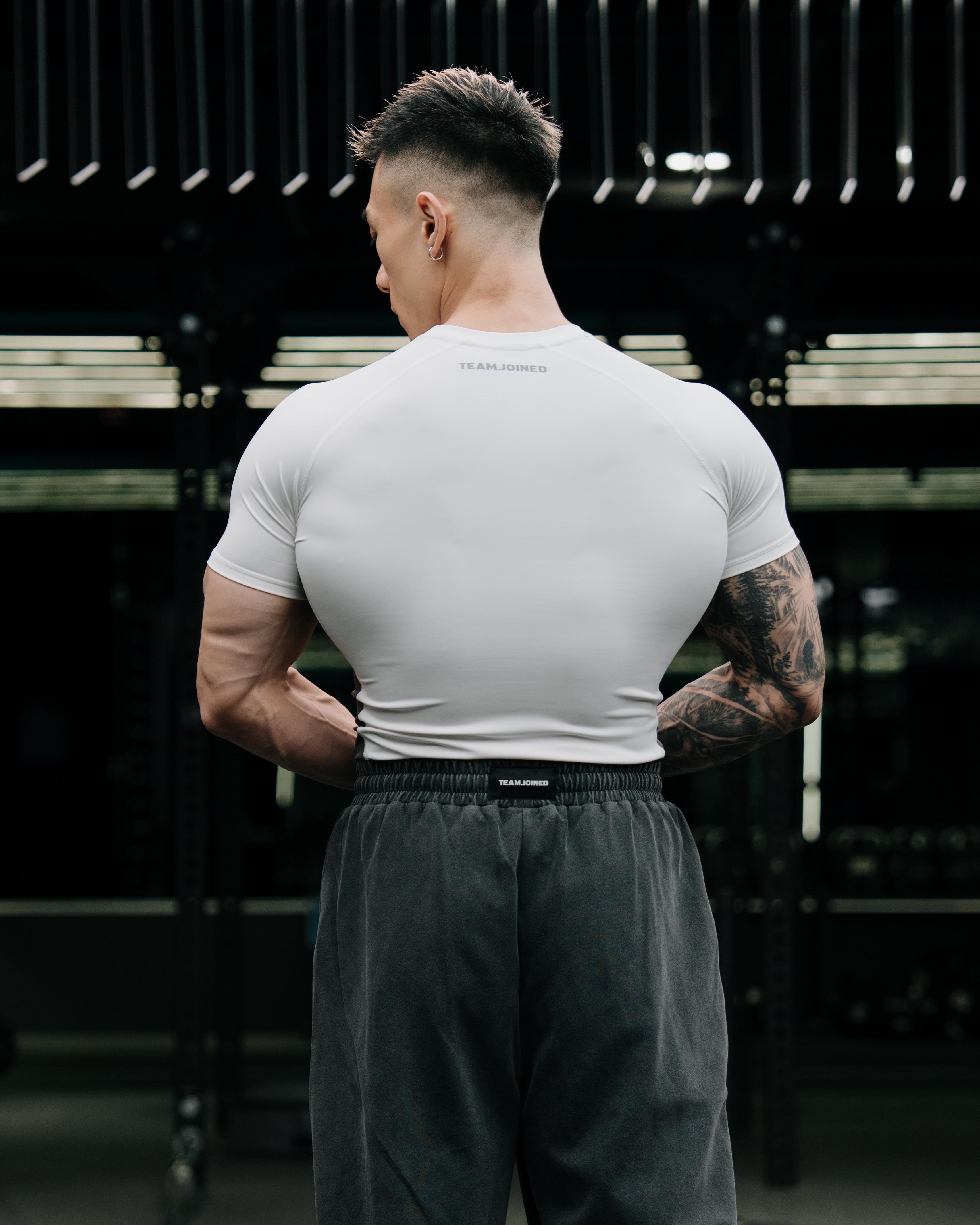 Core Form-fit Performance Shirt