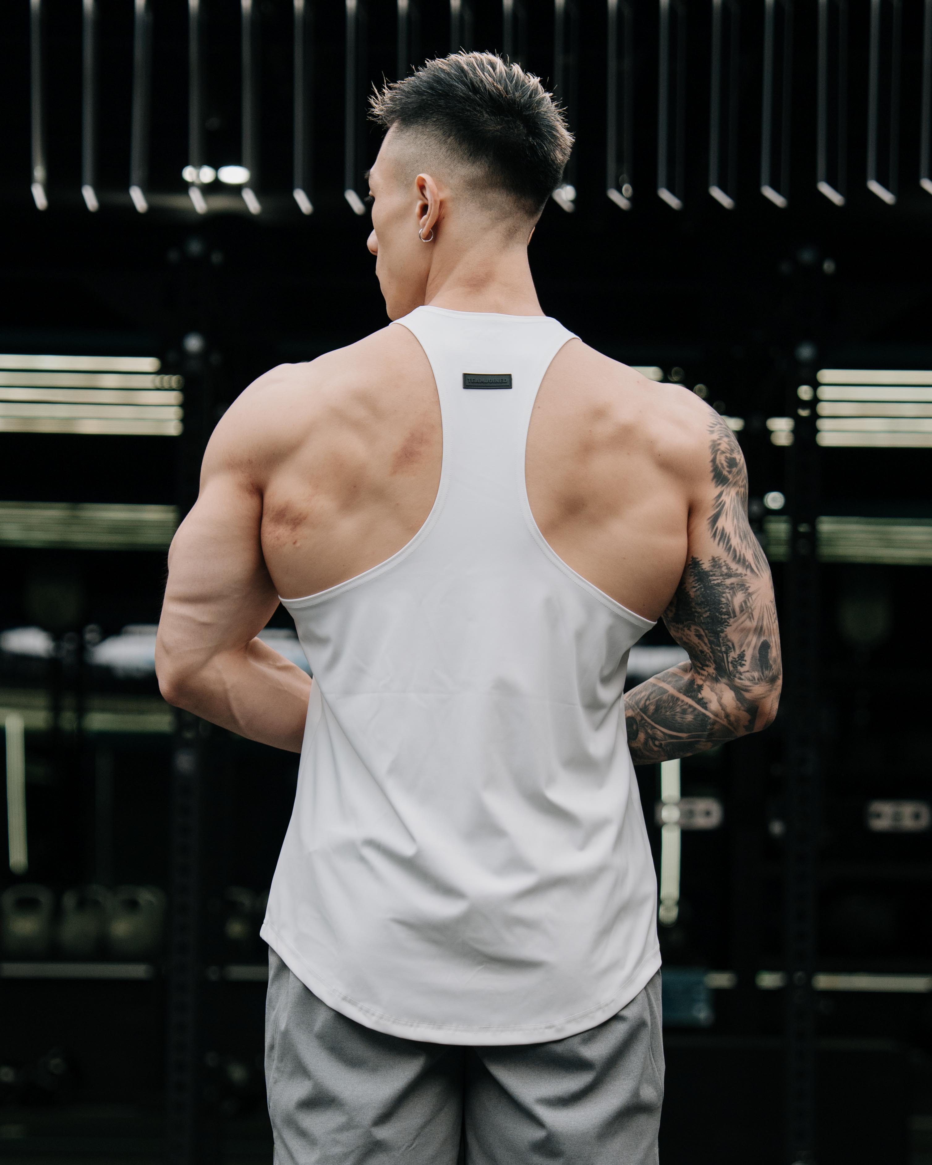 Adapt Muscle Stringer