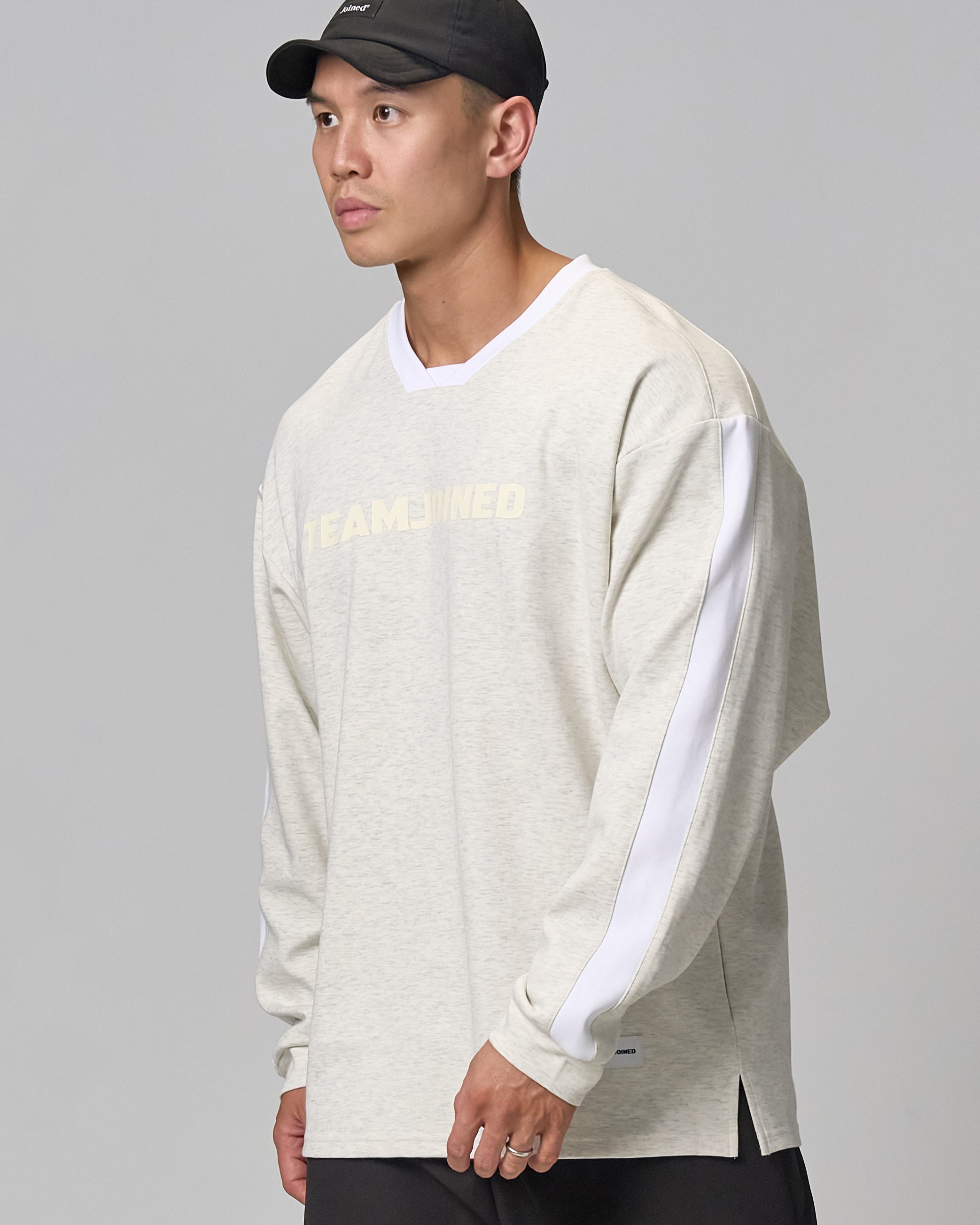 color_White/Foggy Gray