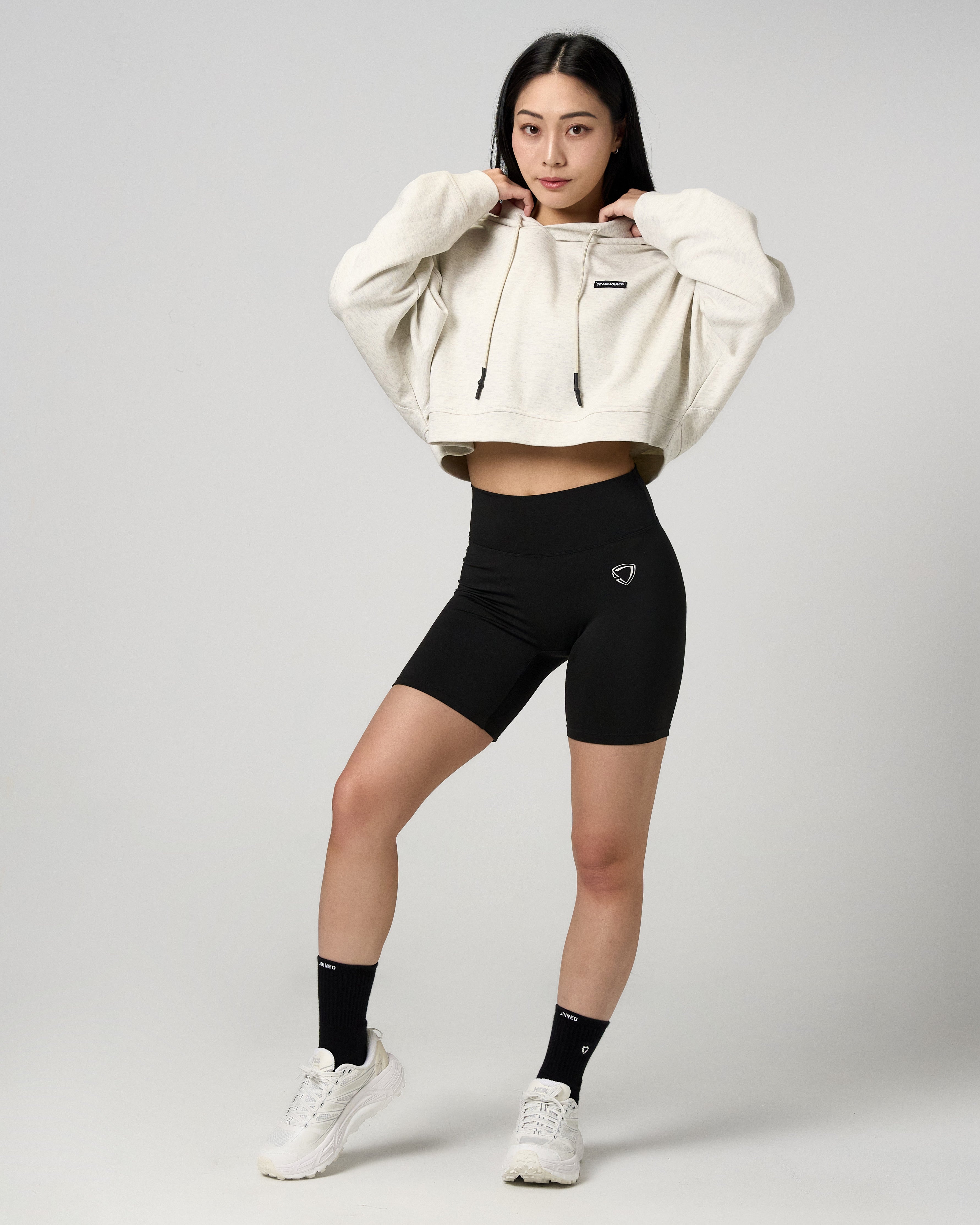 Everyday Label Oversized