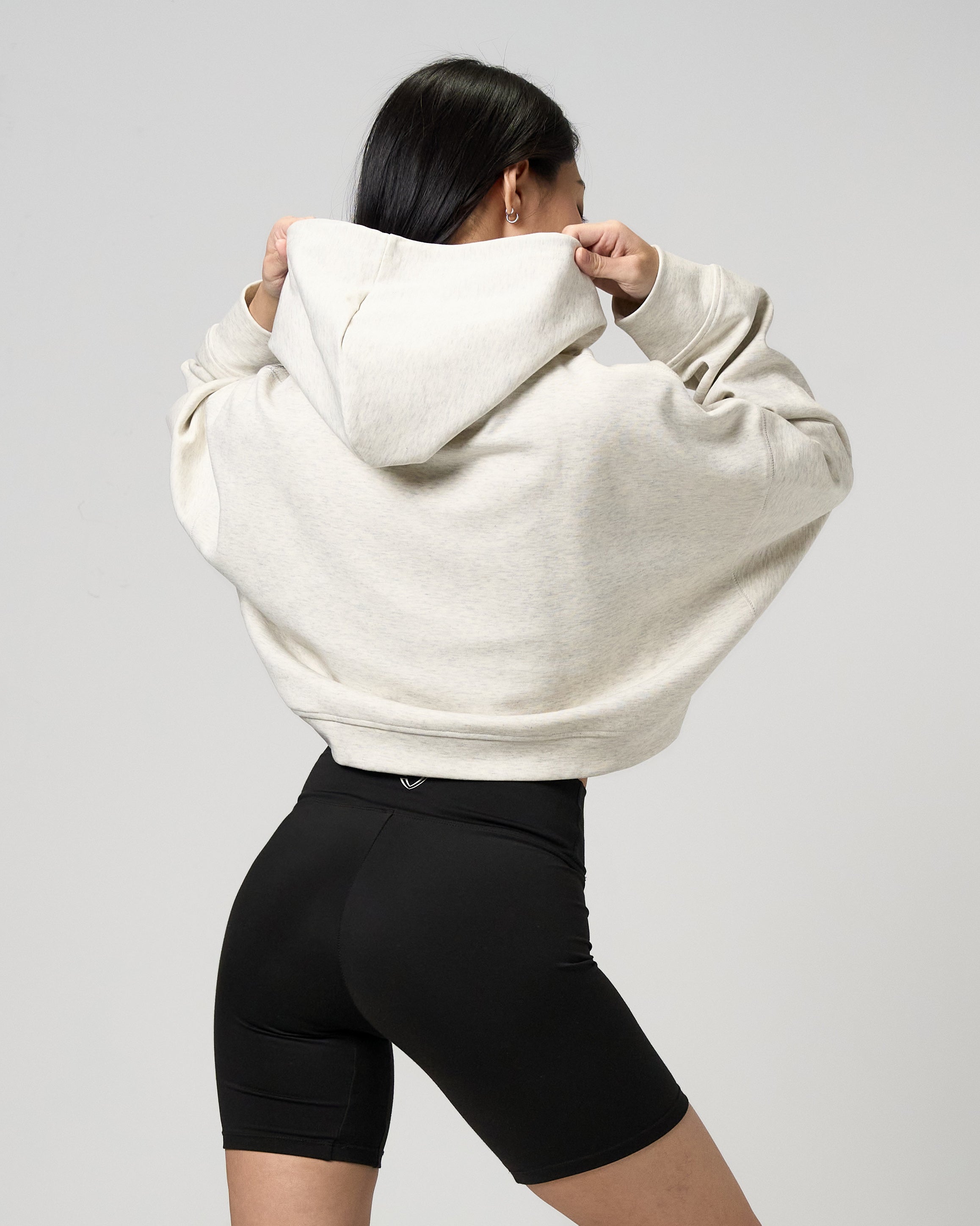 Everyday Label Oversized