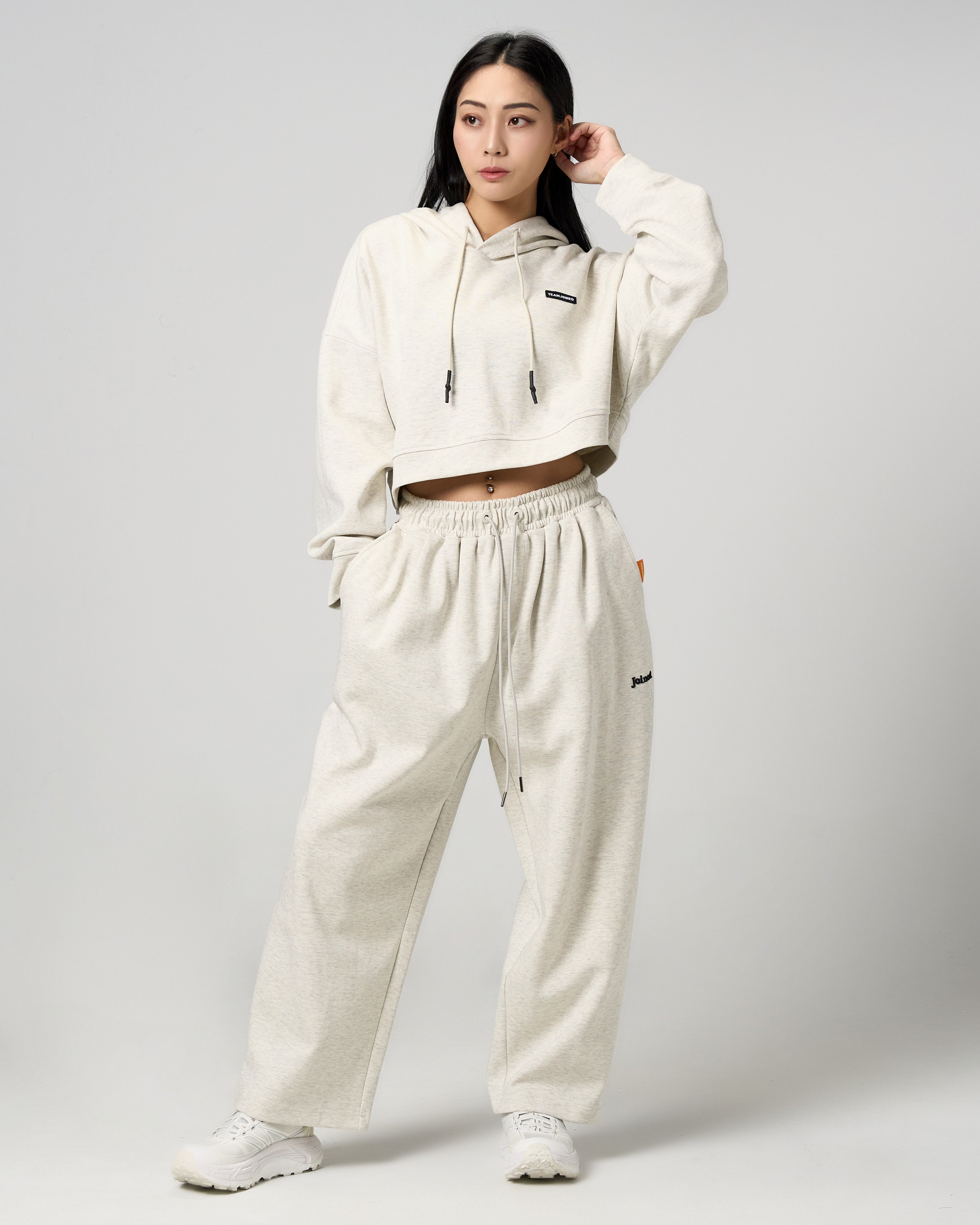 Everyday Label Oversized