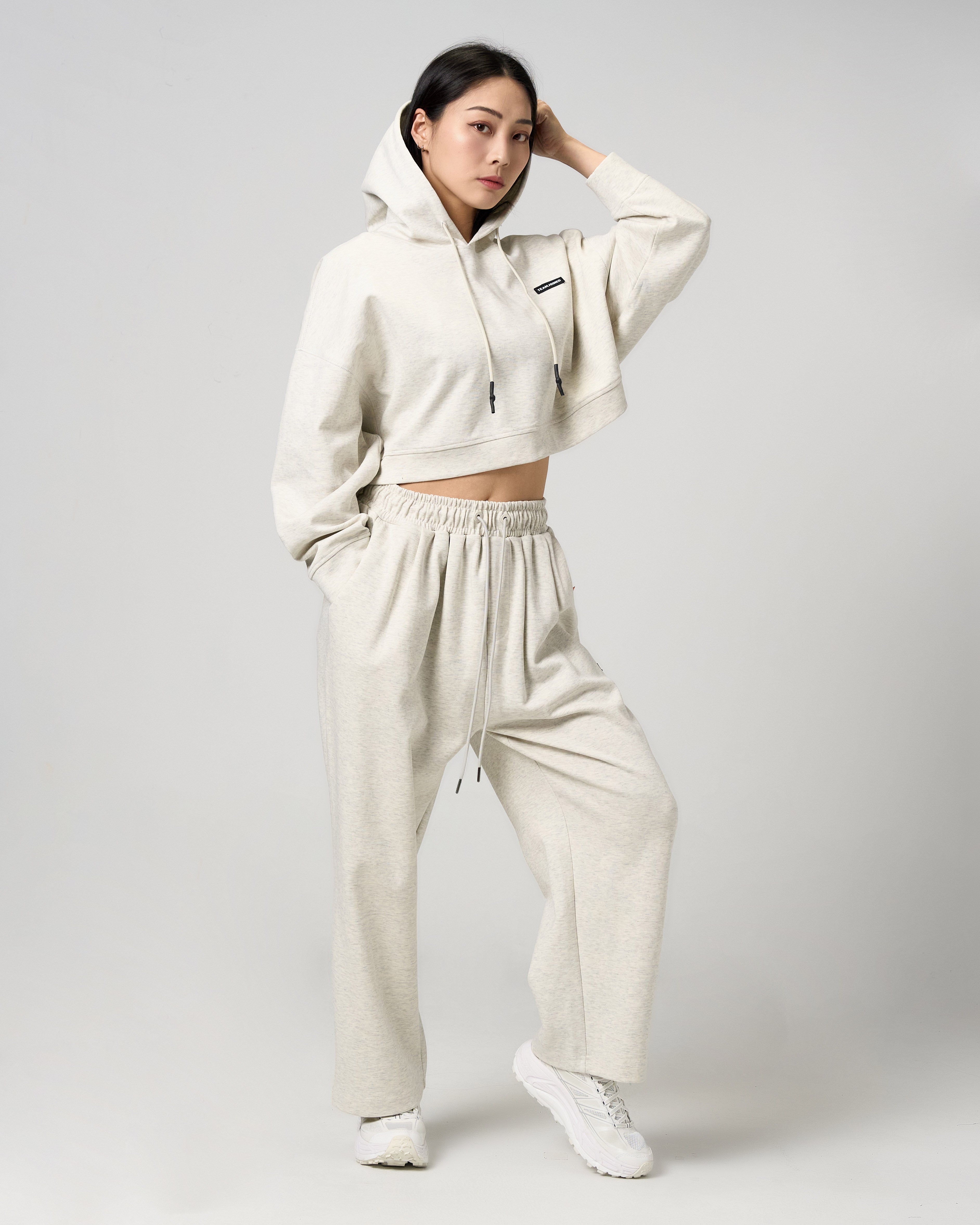 Everyday Label Oversized