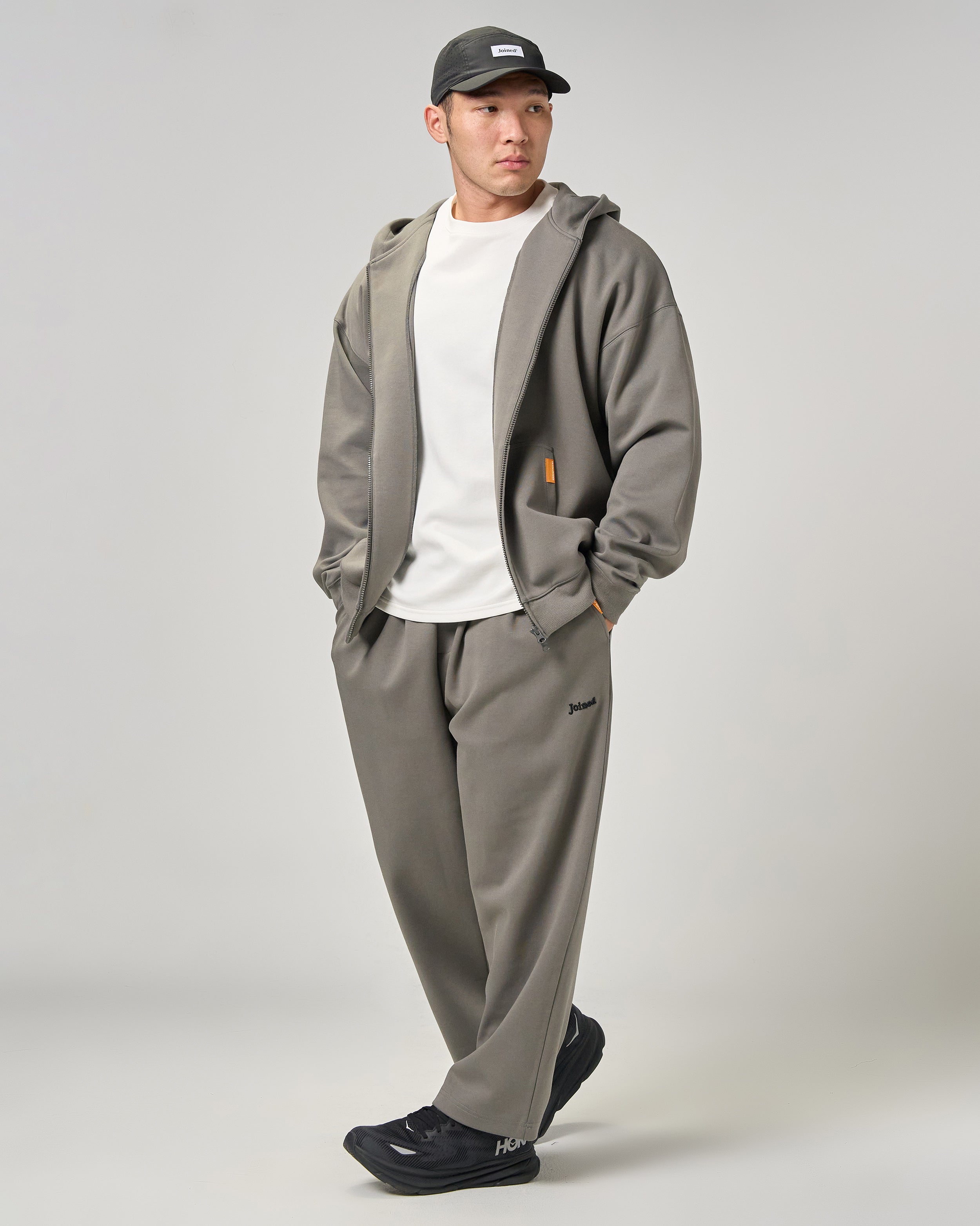 Signature Wide Pants