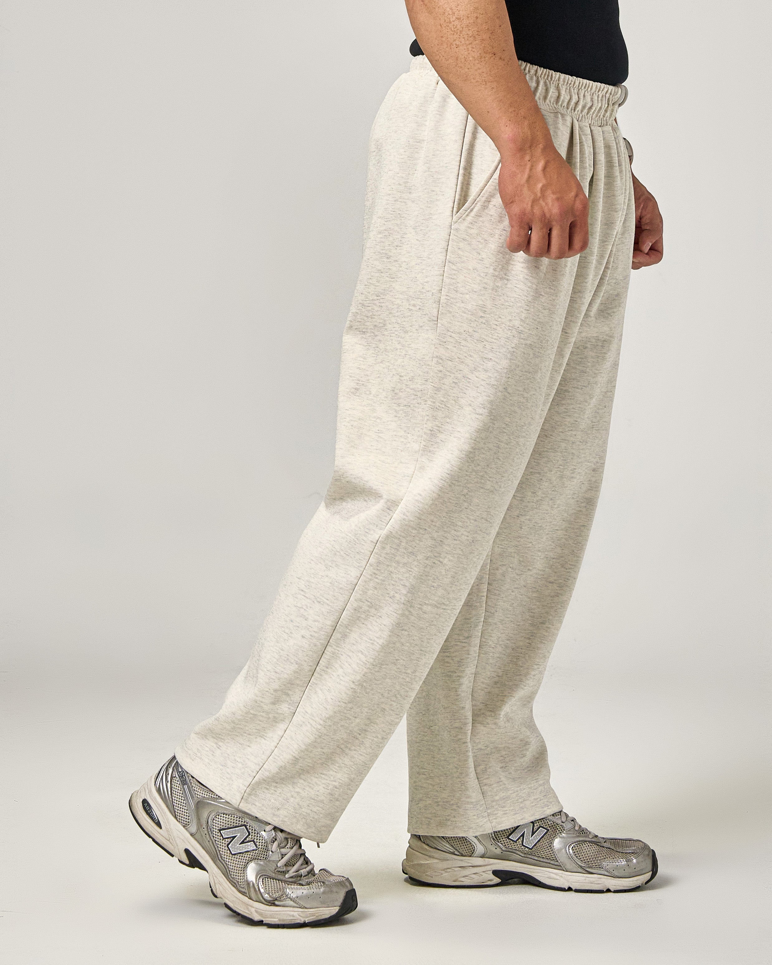 Signature Wide Pants