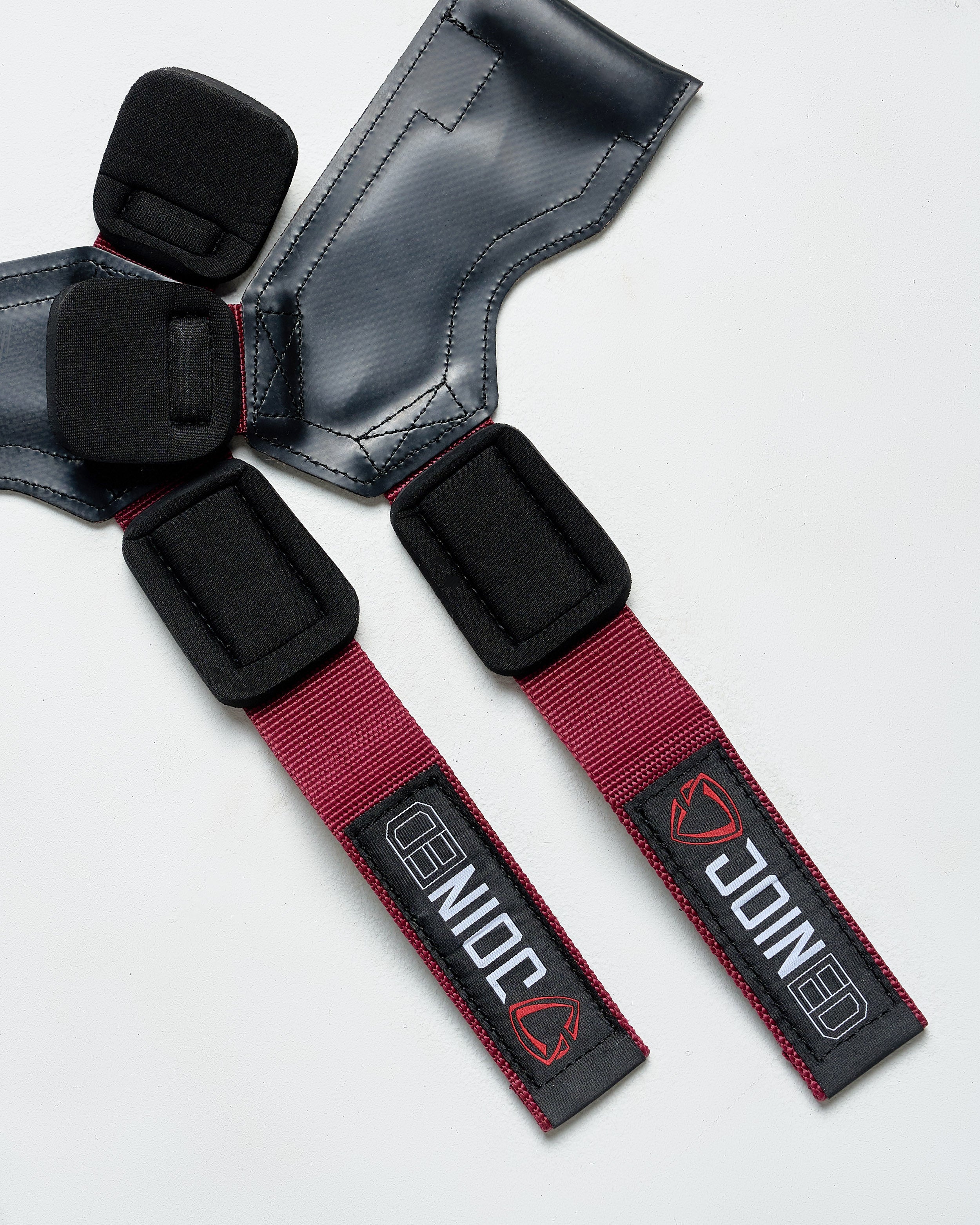 Non-Slip Lifting Grips