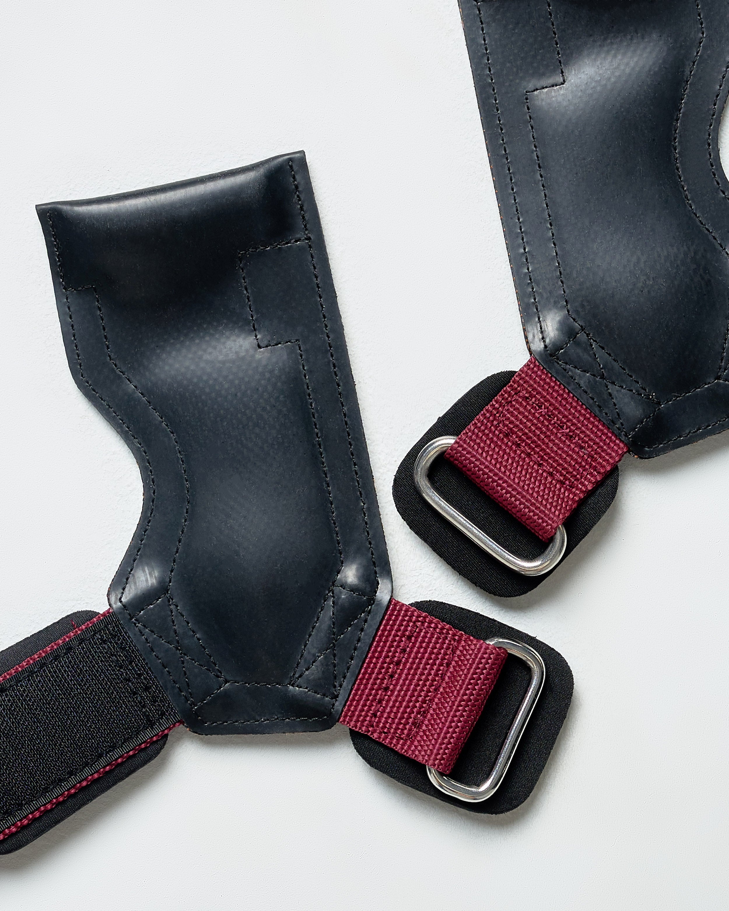 Non-Slip Lifting Grips