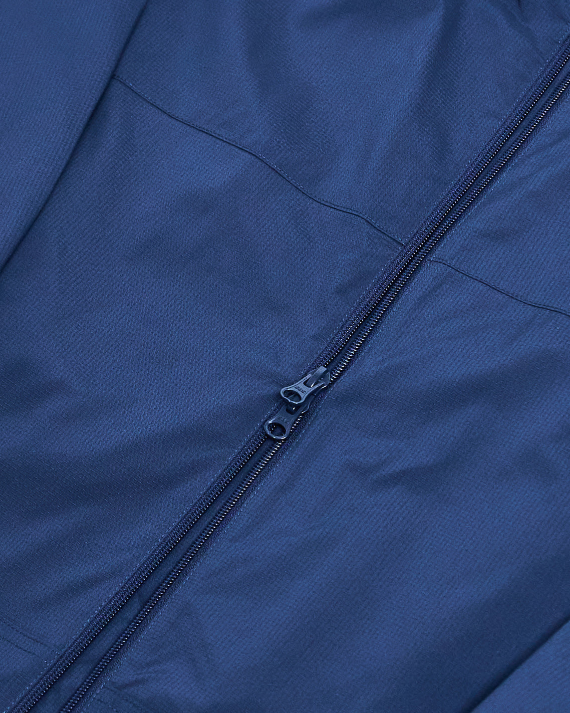 Signature Splice Oversized WindBreaker Jacket