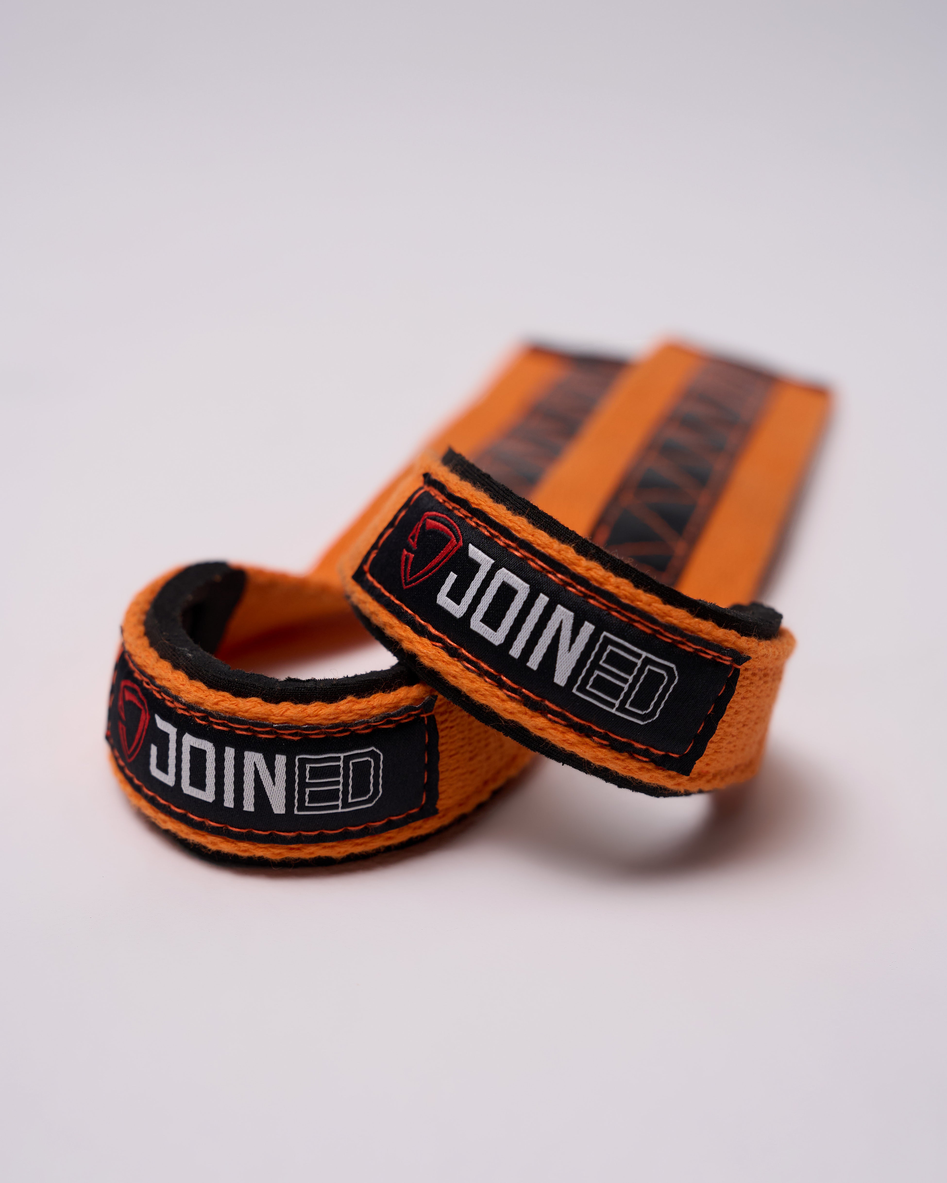 Non-Slip Speed Straps