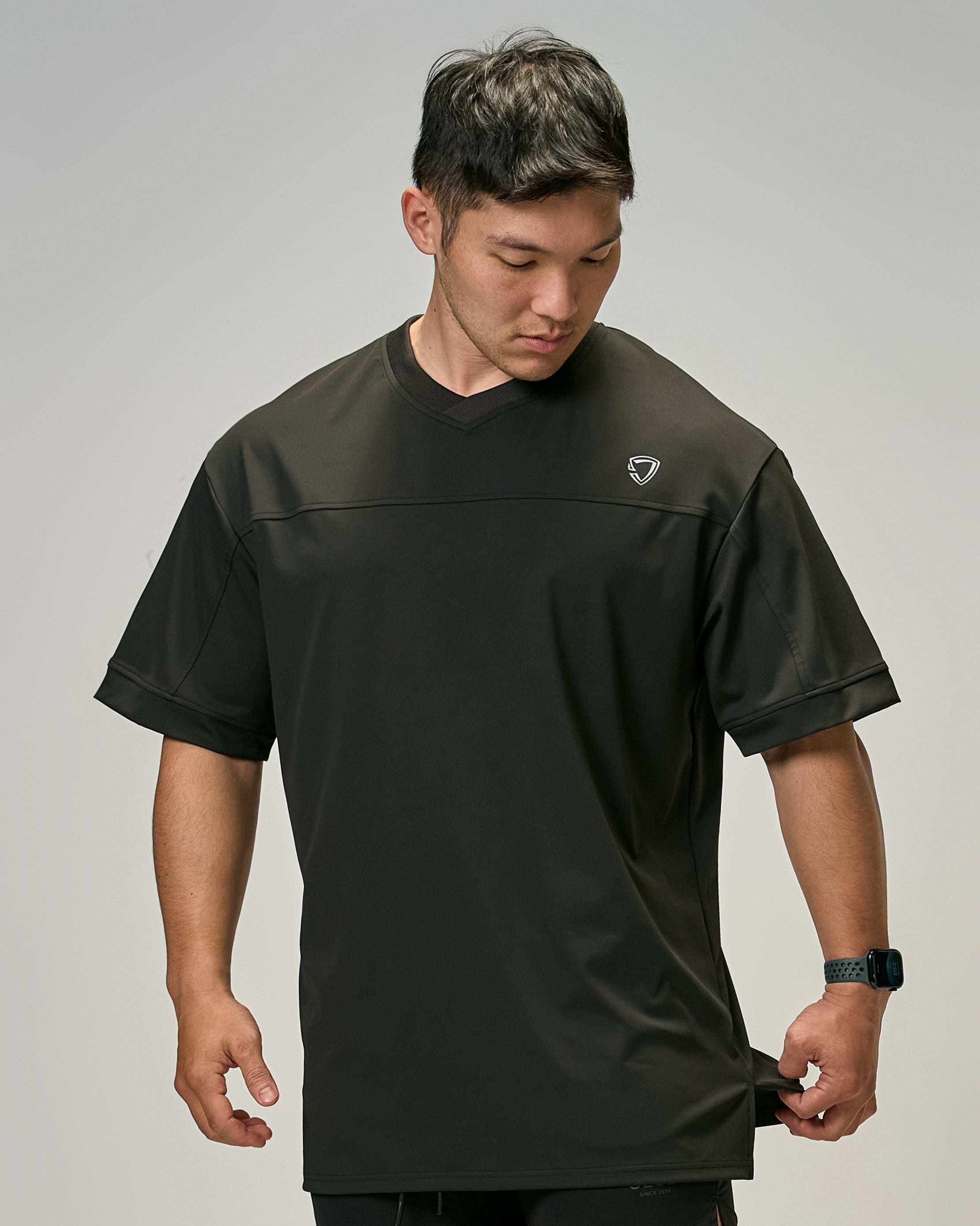 Adapt Oversized Jersey