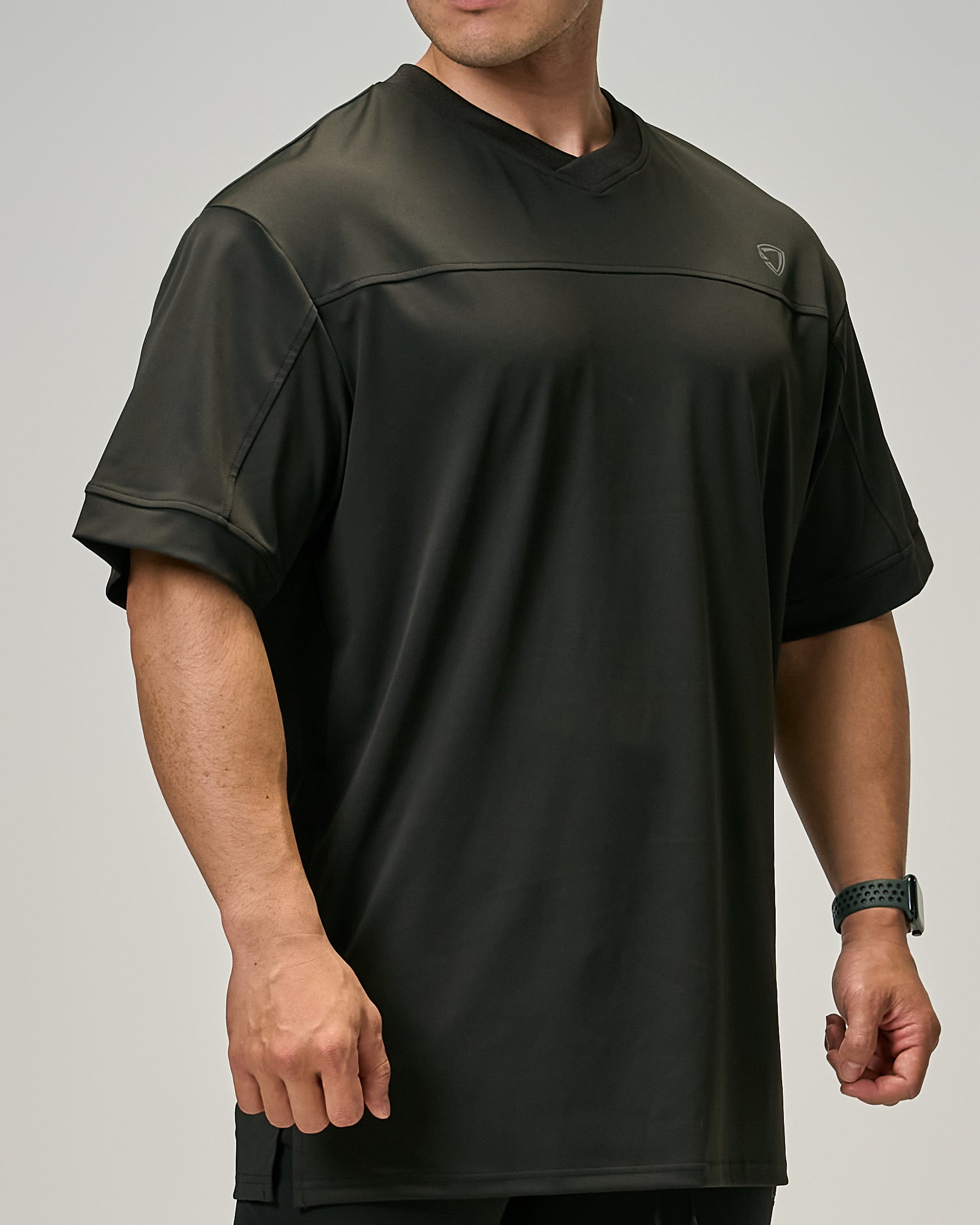 Adapt Oversized Jersey