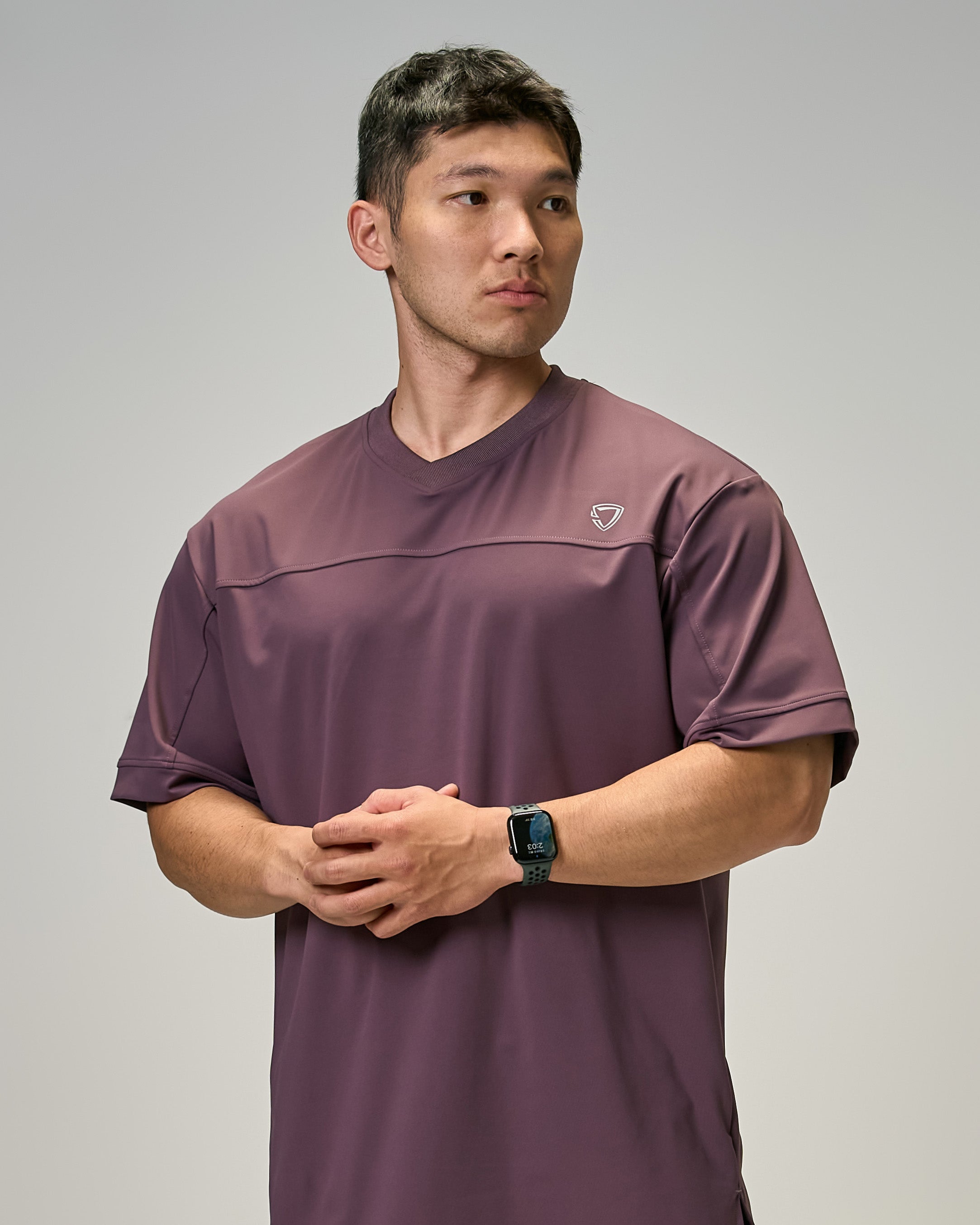 Adapt Oversized Jersey