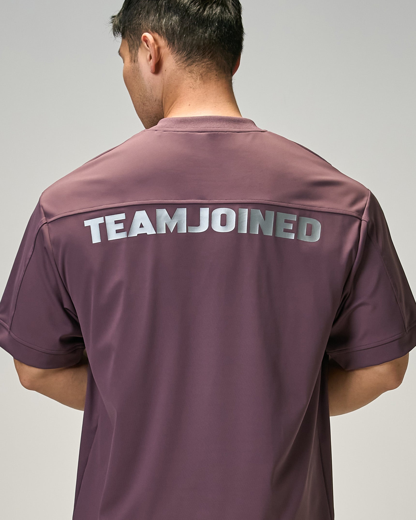 Adapt Oversized Jersey