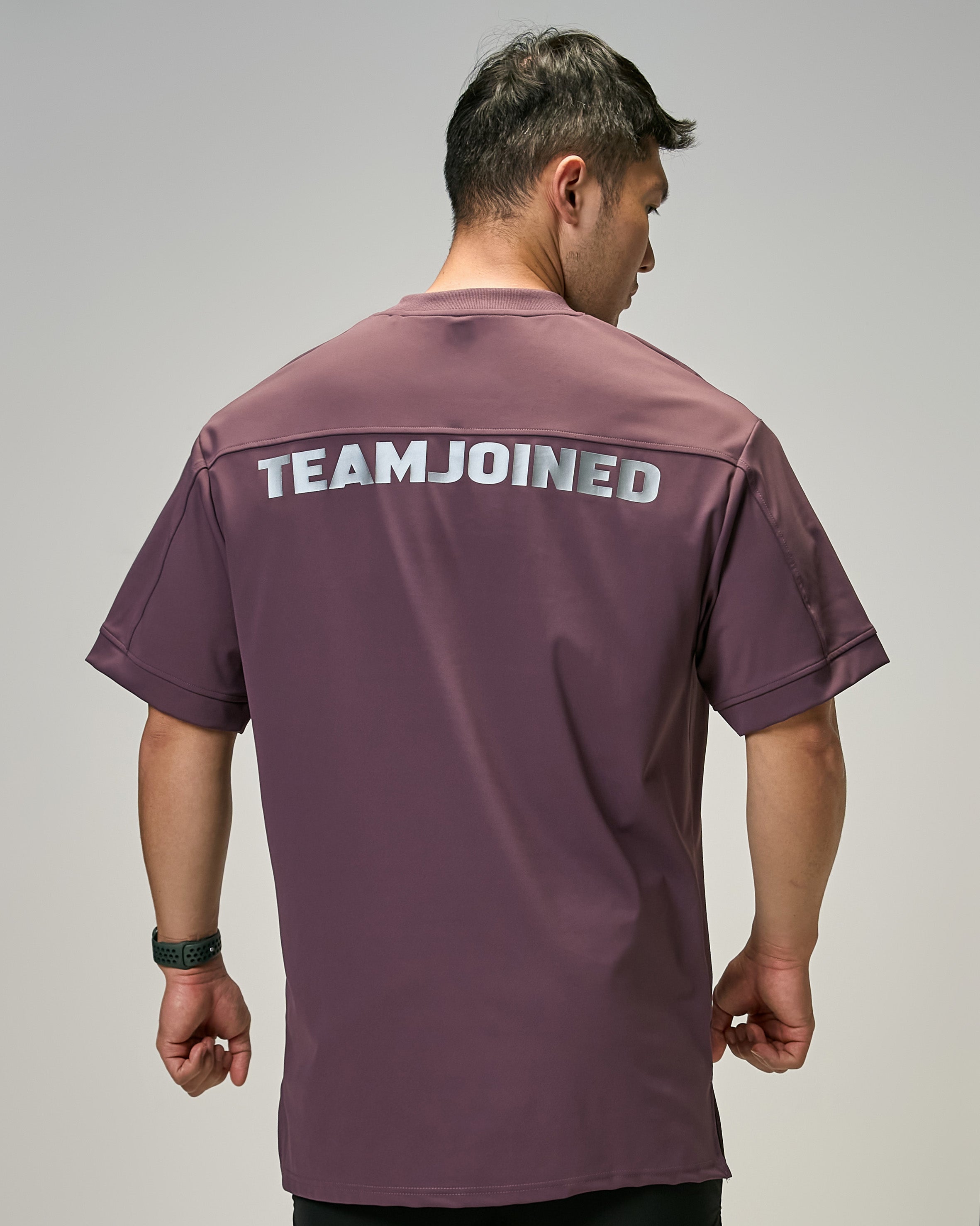 Adapt Oversized Jersey