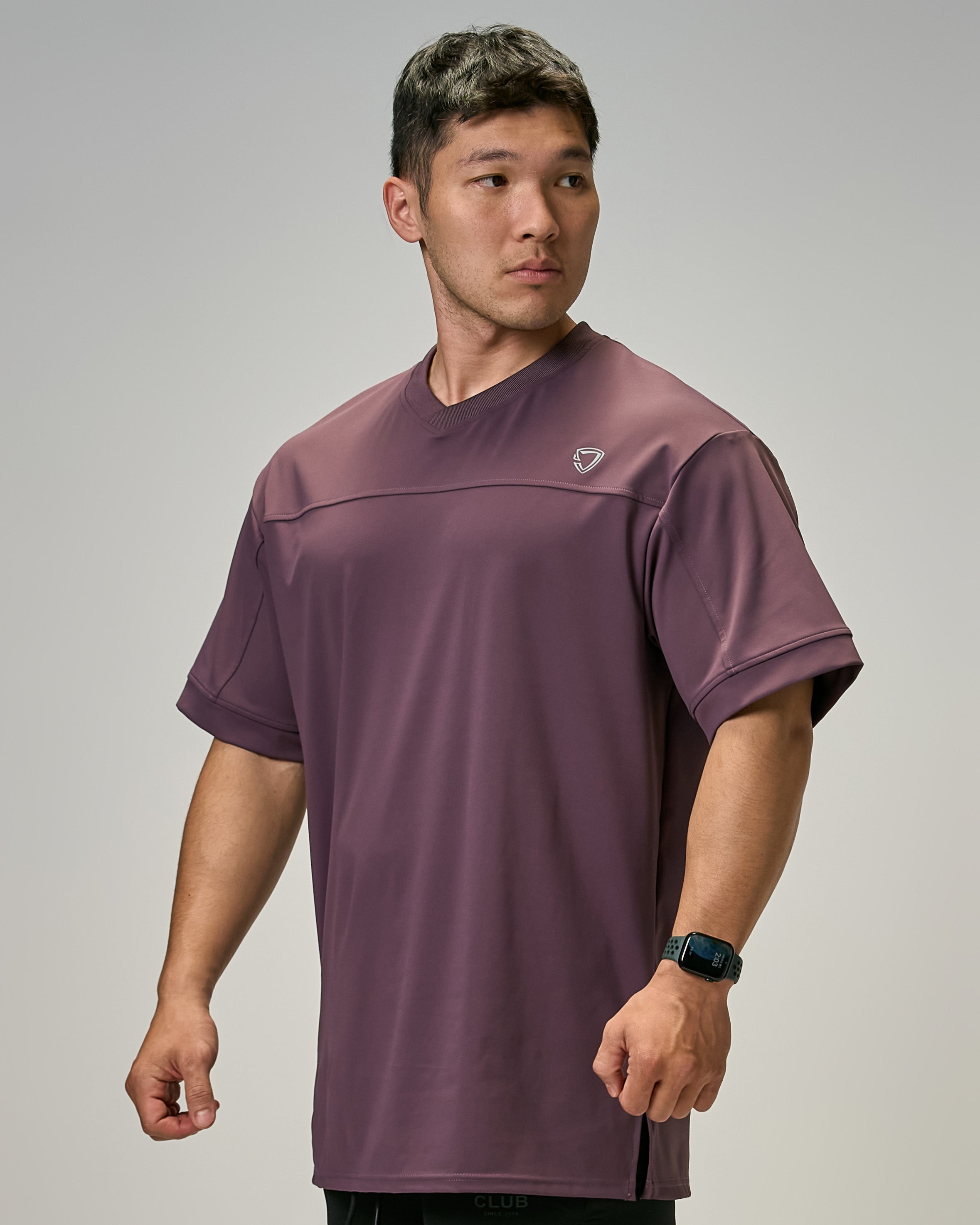 Adapt Oversized Jersey