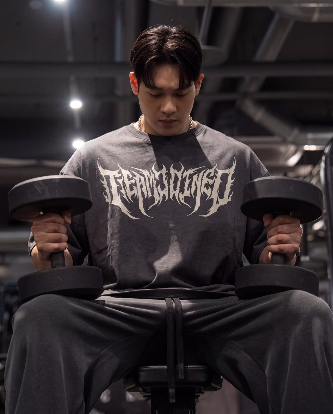 Dark Gray