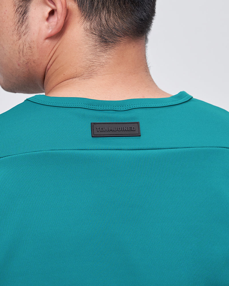 color_ocean green