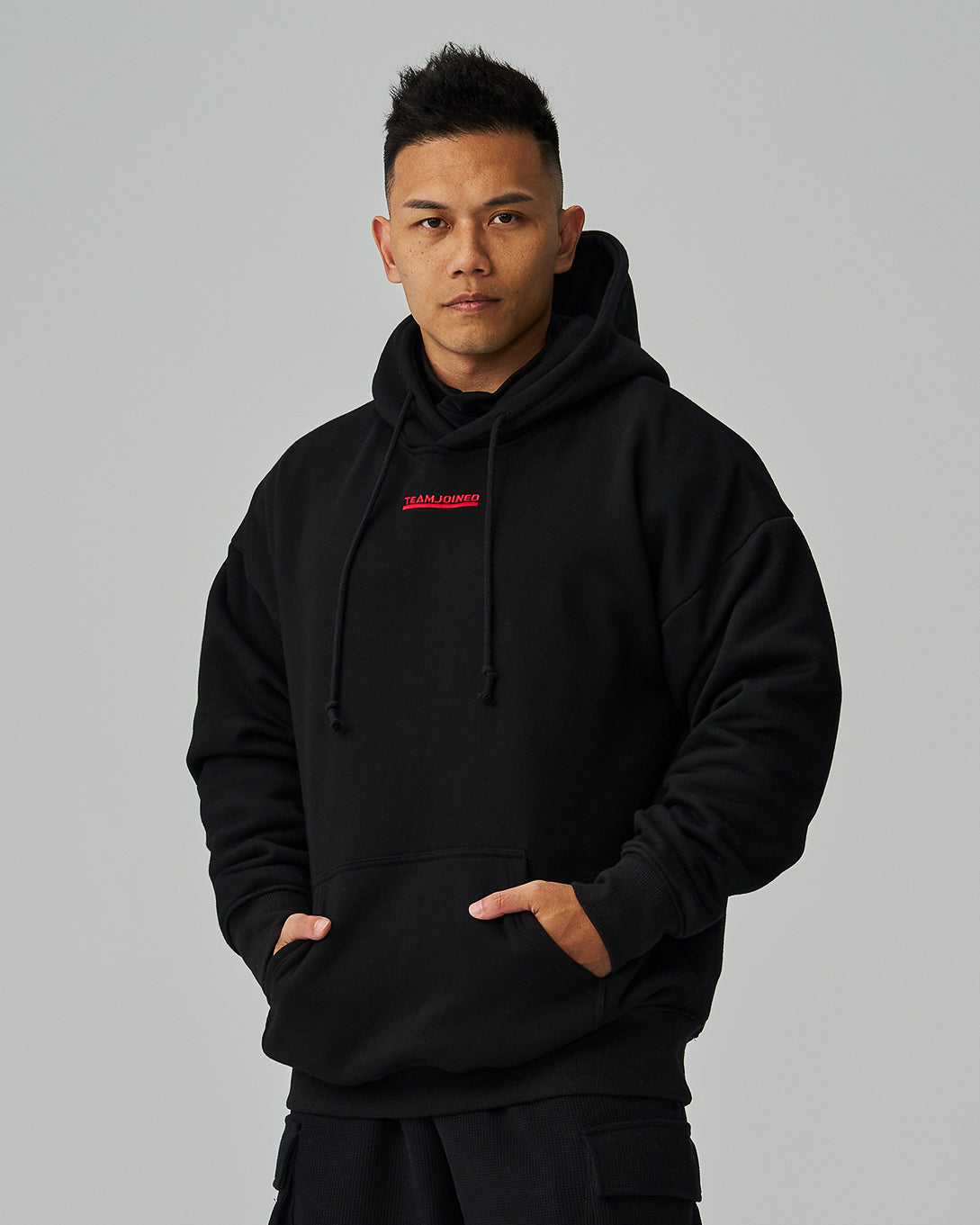 Oversized Hoodie