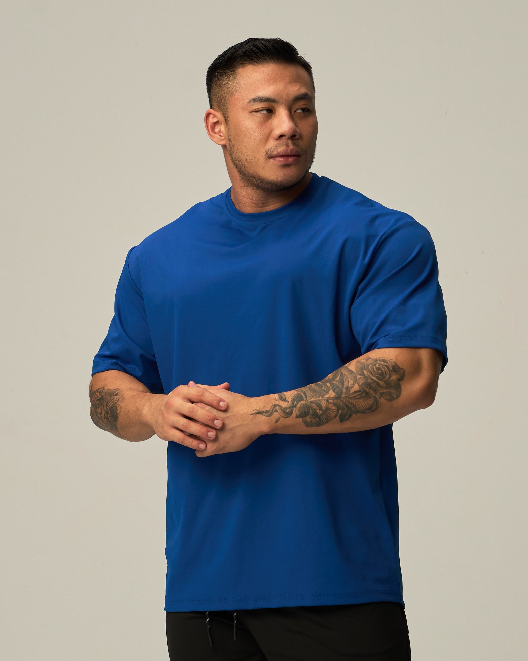 color_True Blue