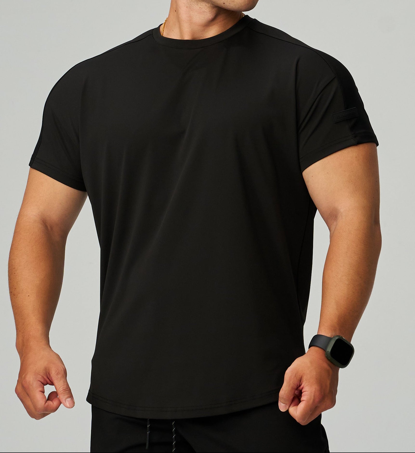 color_All Black
