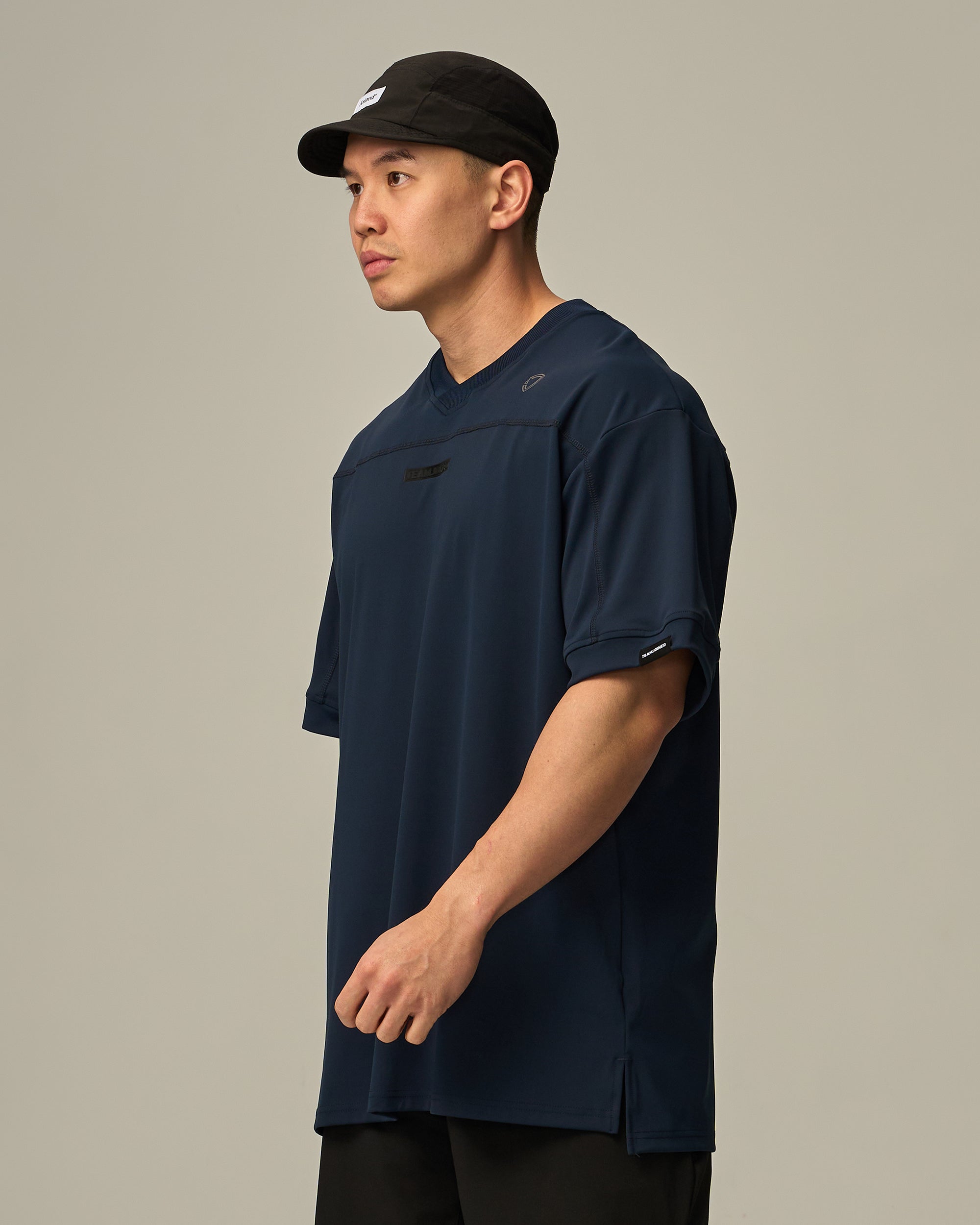color_Navy/Sliver