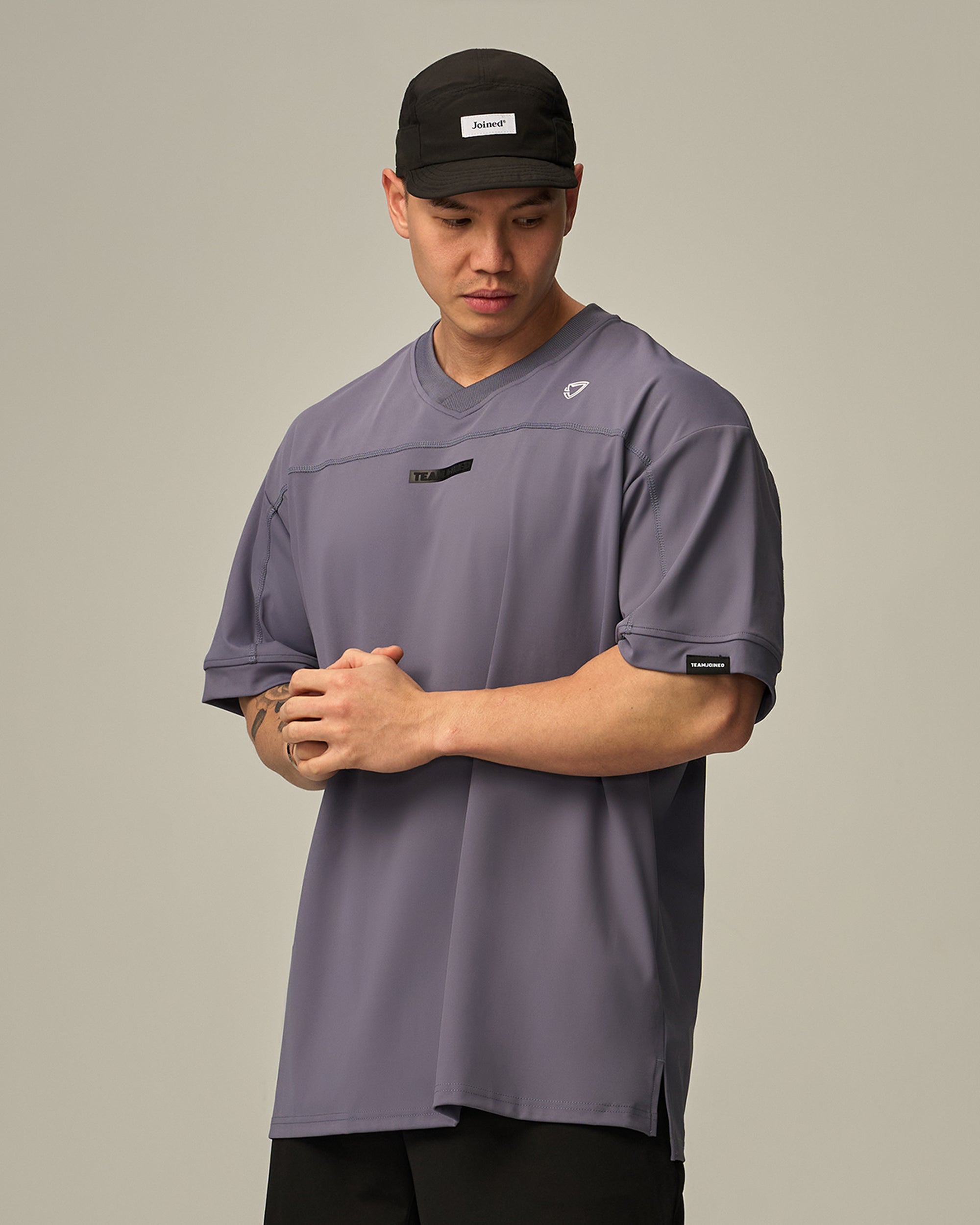 color_Space Gray