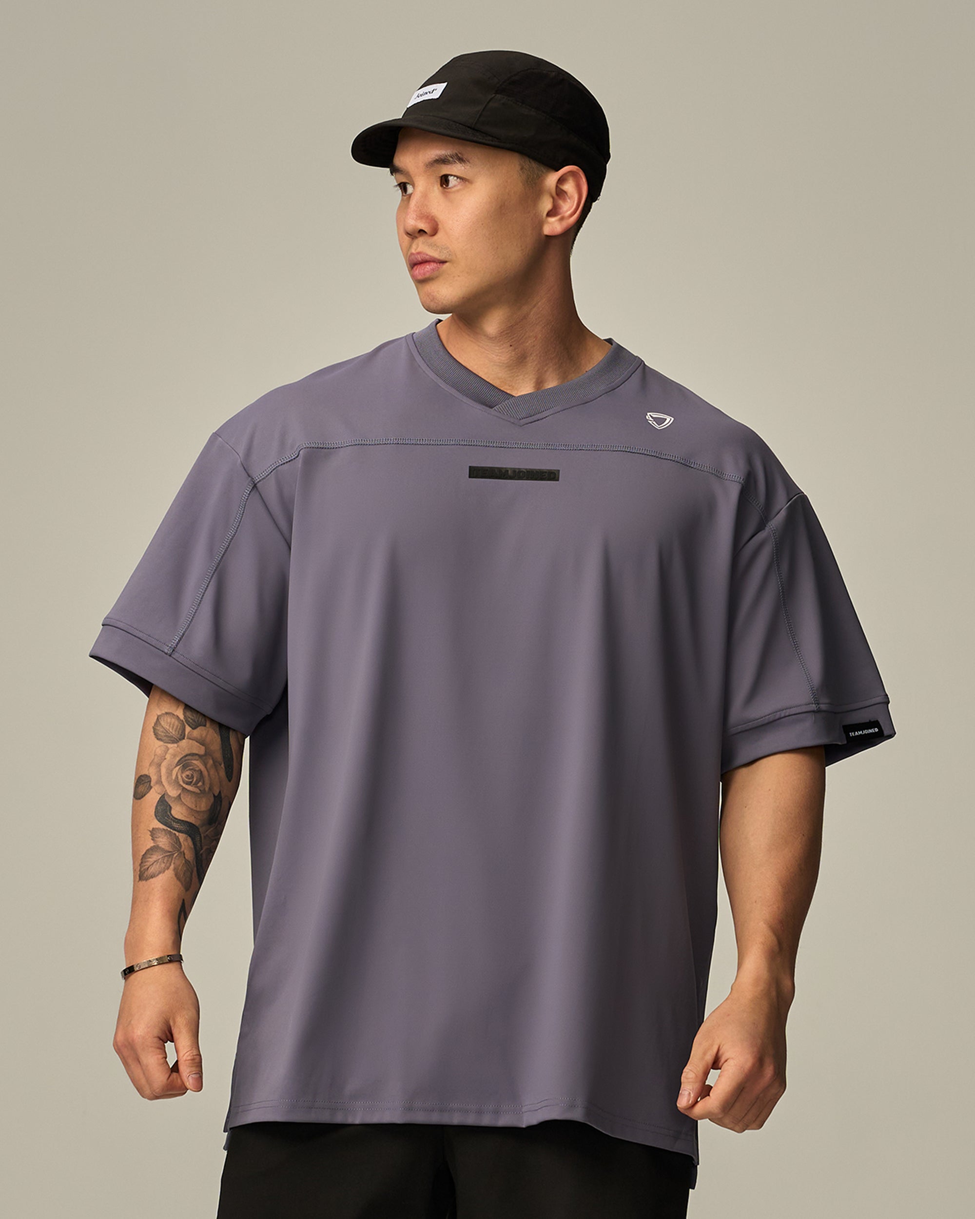 color_Space Gray