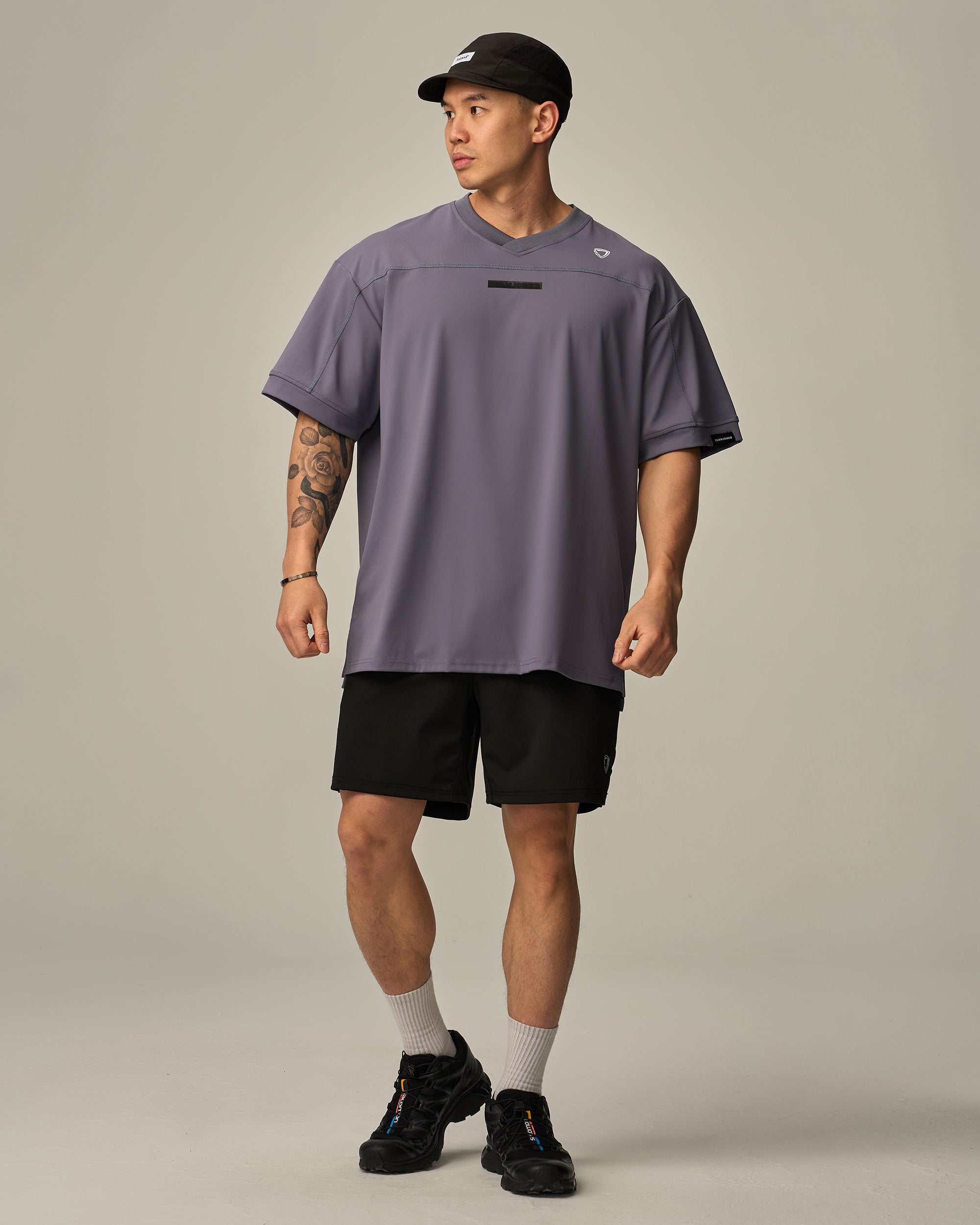 color_Space Gray
