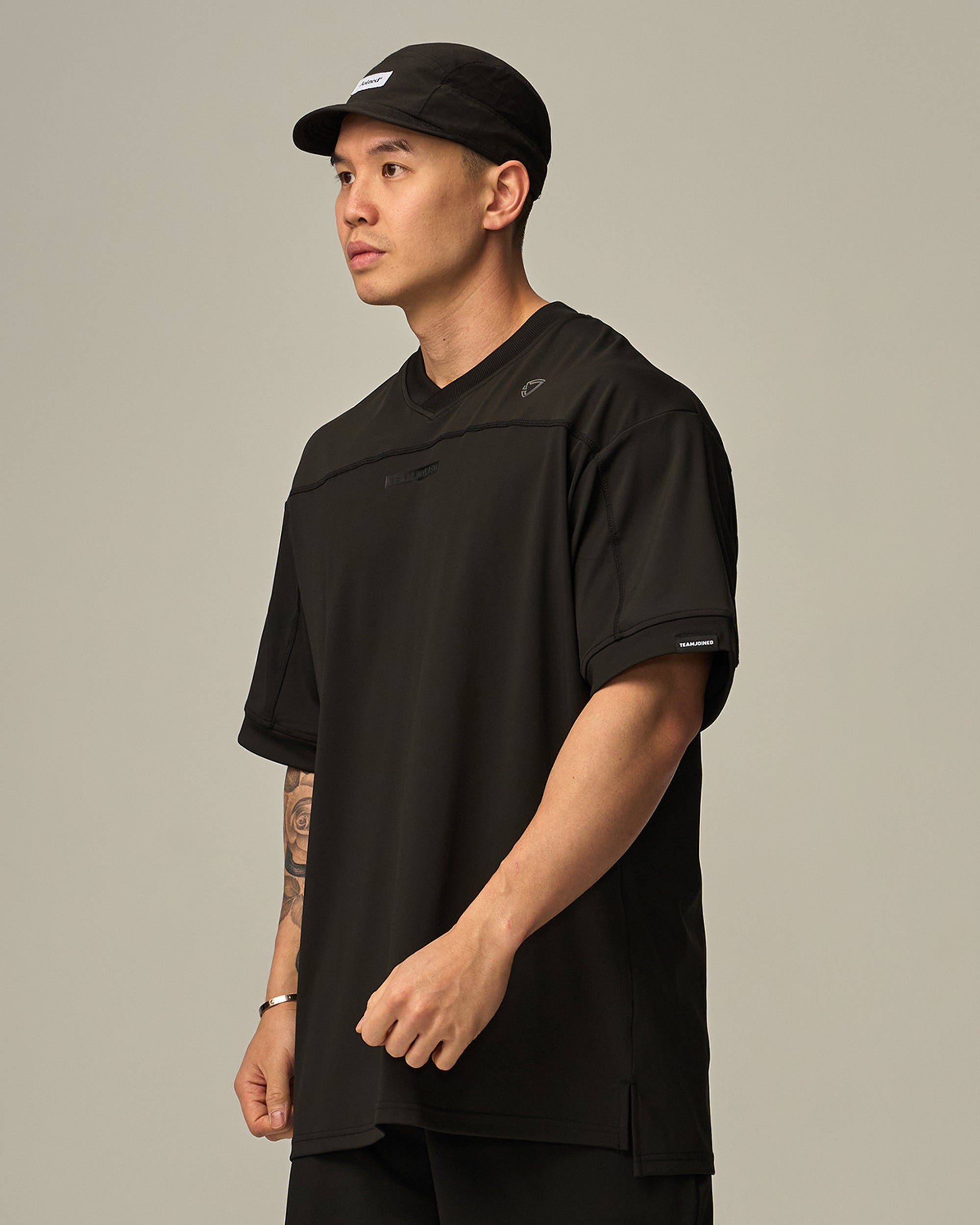 color_Black/Sliver