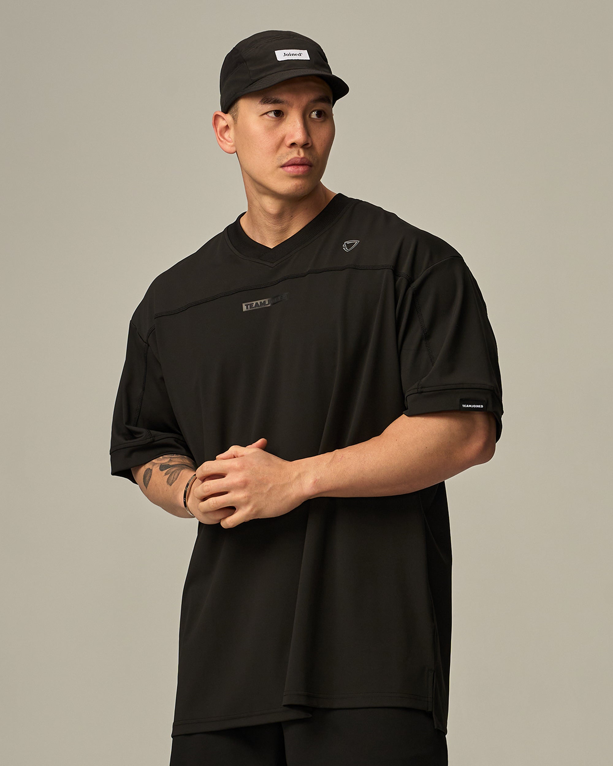 color_Black/Sliver