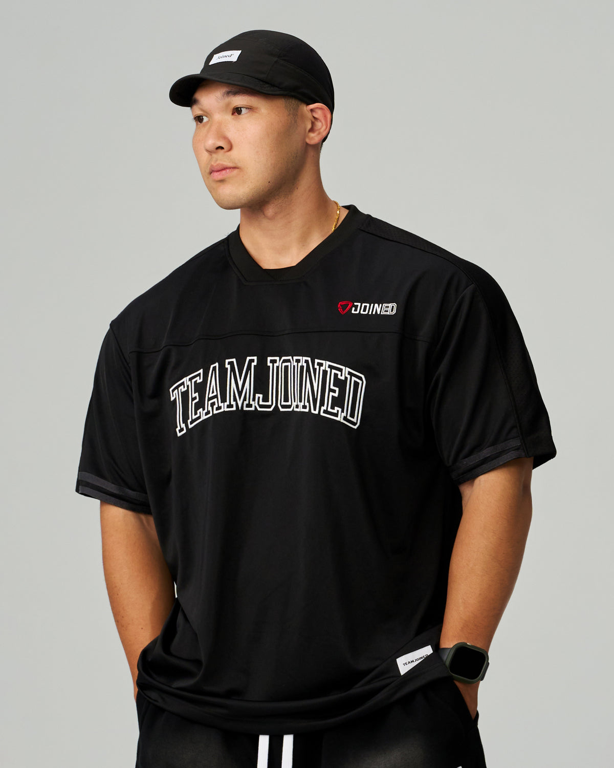 TeamJoined® Official Fitness Store | Gym Clothes & Gym Equipment ...