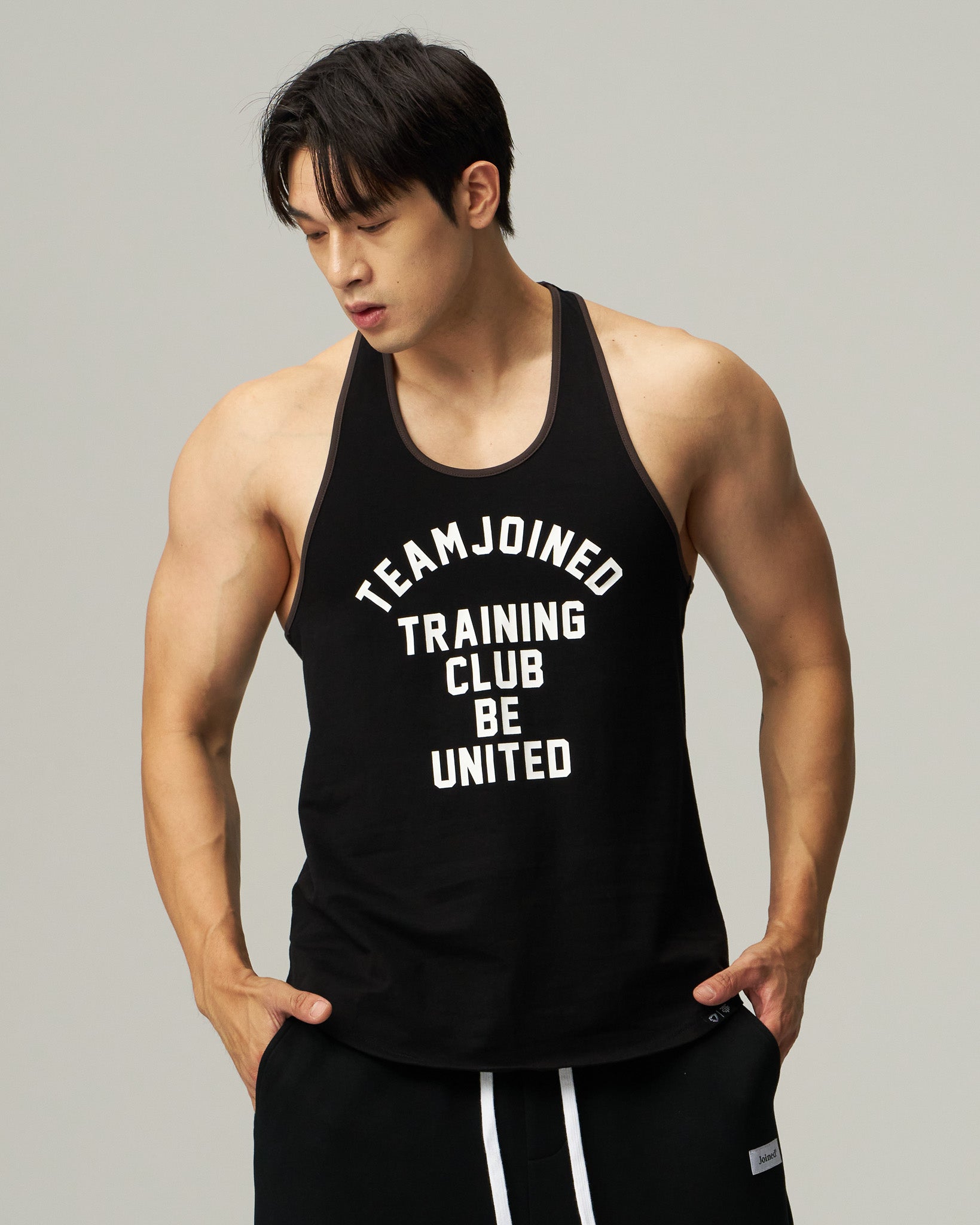 TJTC™ BETTER Splice Muscle Stringer