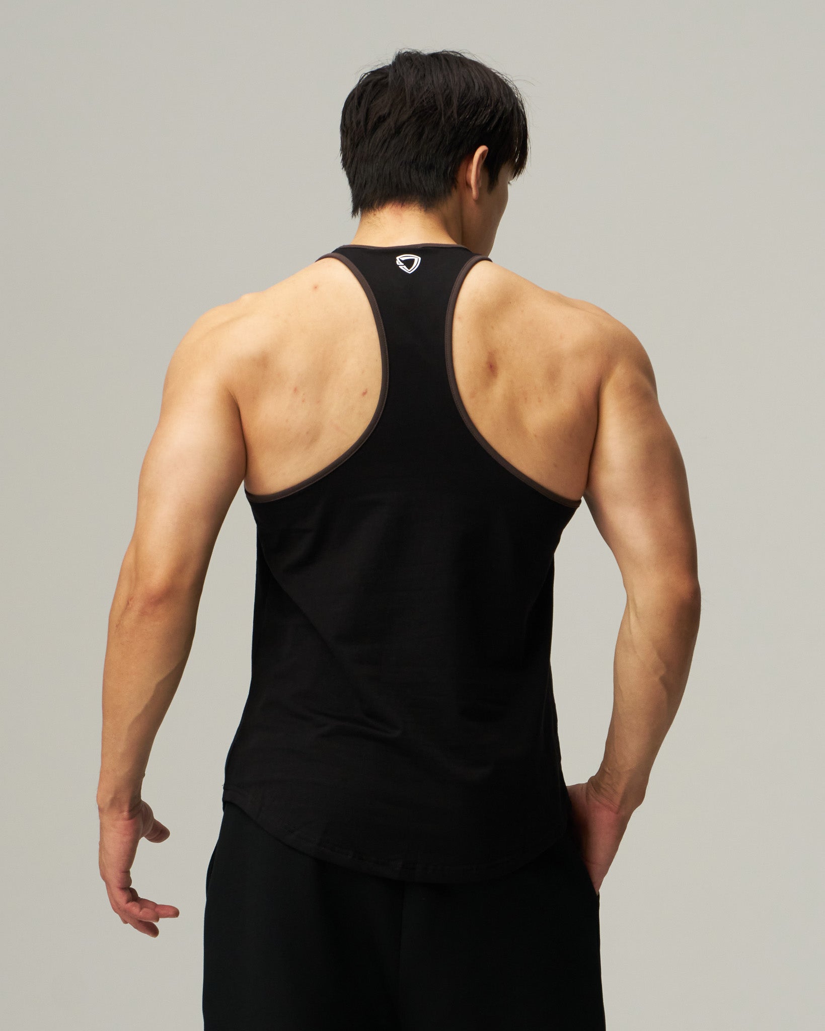 TJTC™ BETTER Splice Muscle Stringer